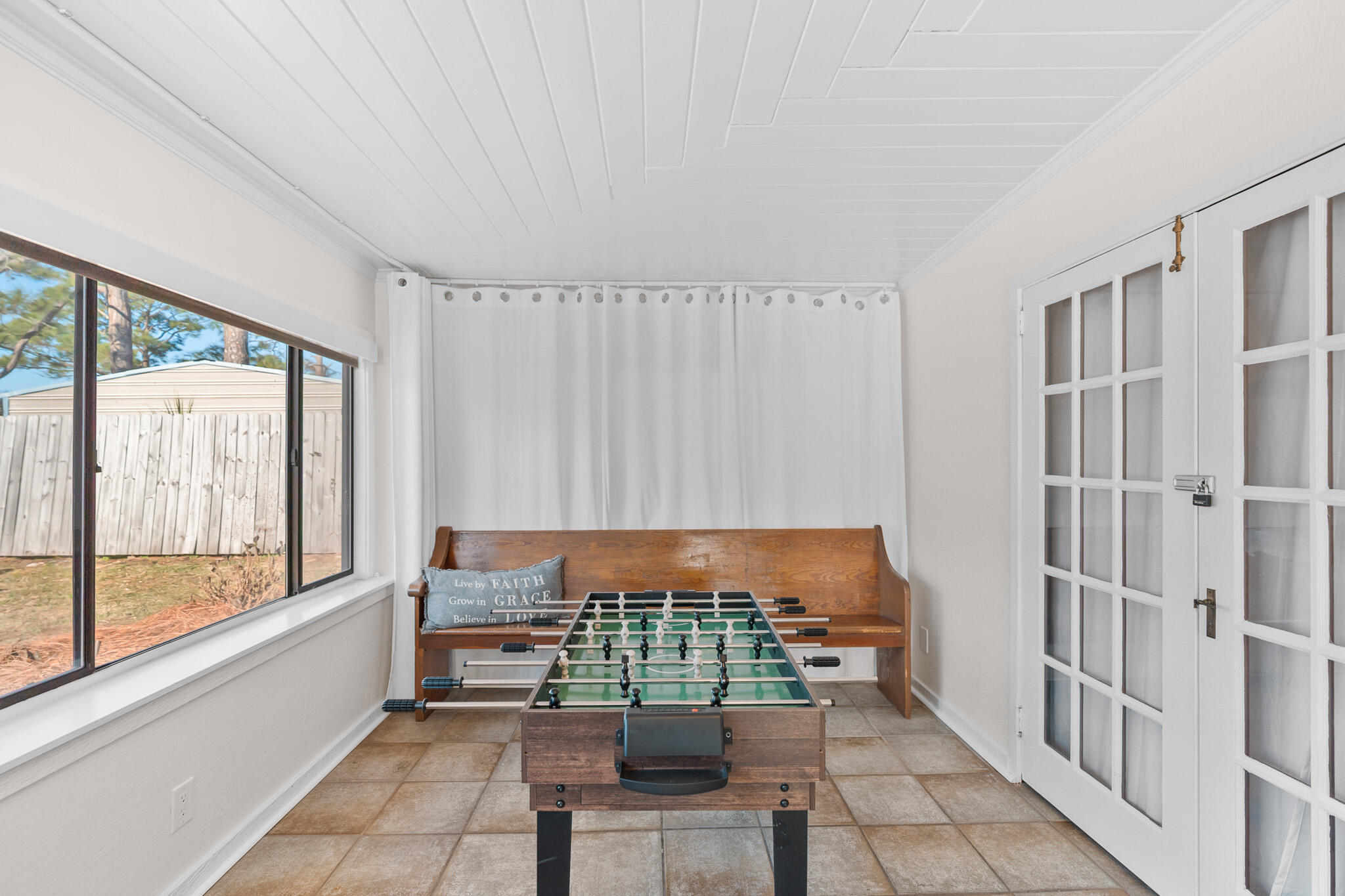 LAGOON HEIGHTS - Residential