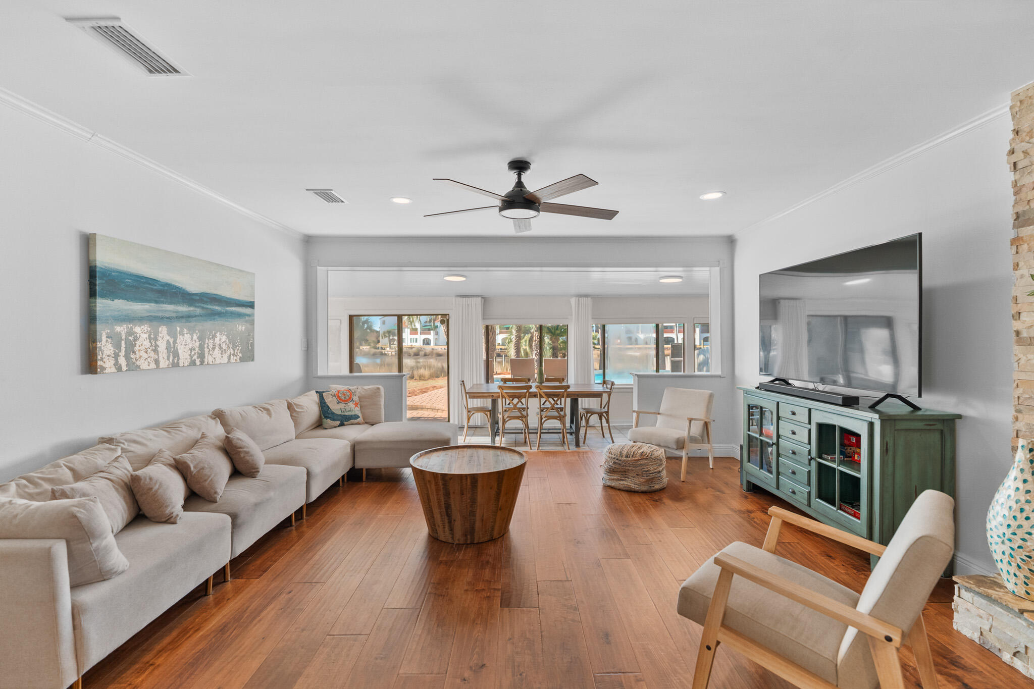 LAGOON HEIGHTS - Residential