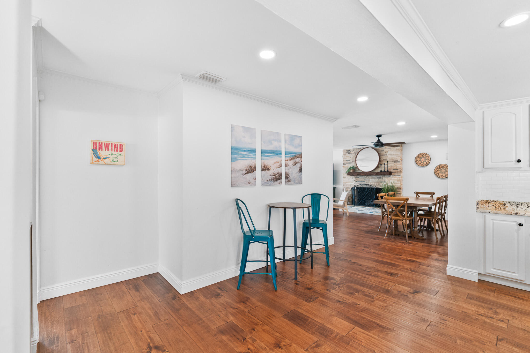 LAGOON HEIGHTS - Residential