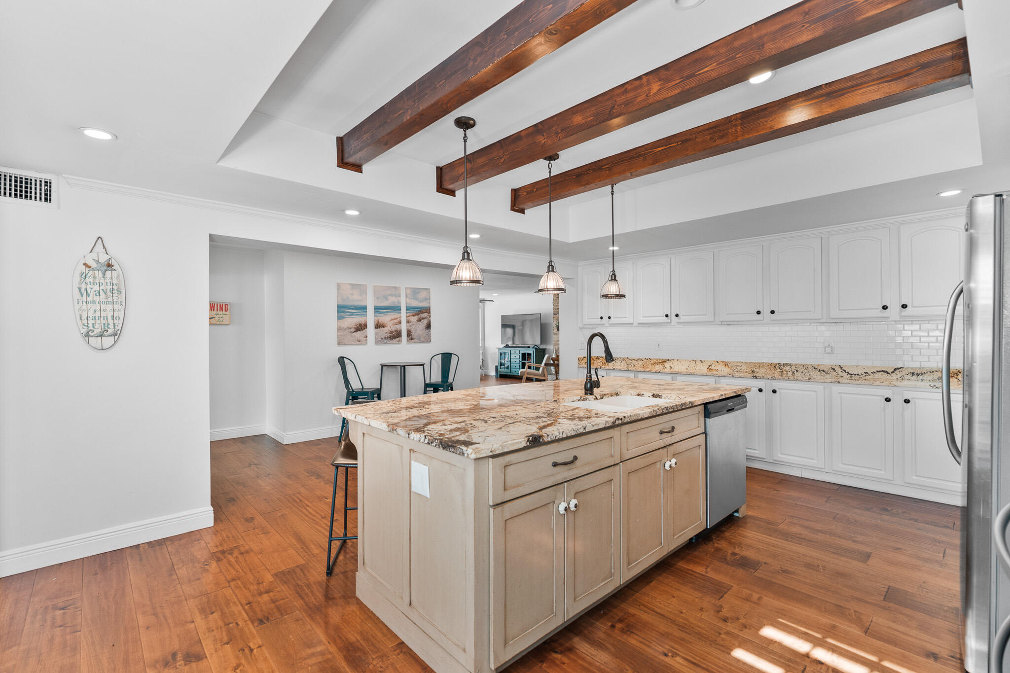 LAGOON HEIGHTS - Residential