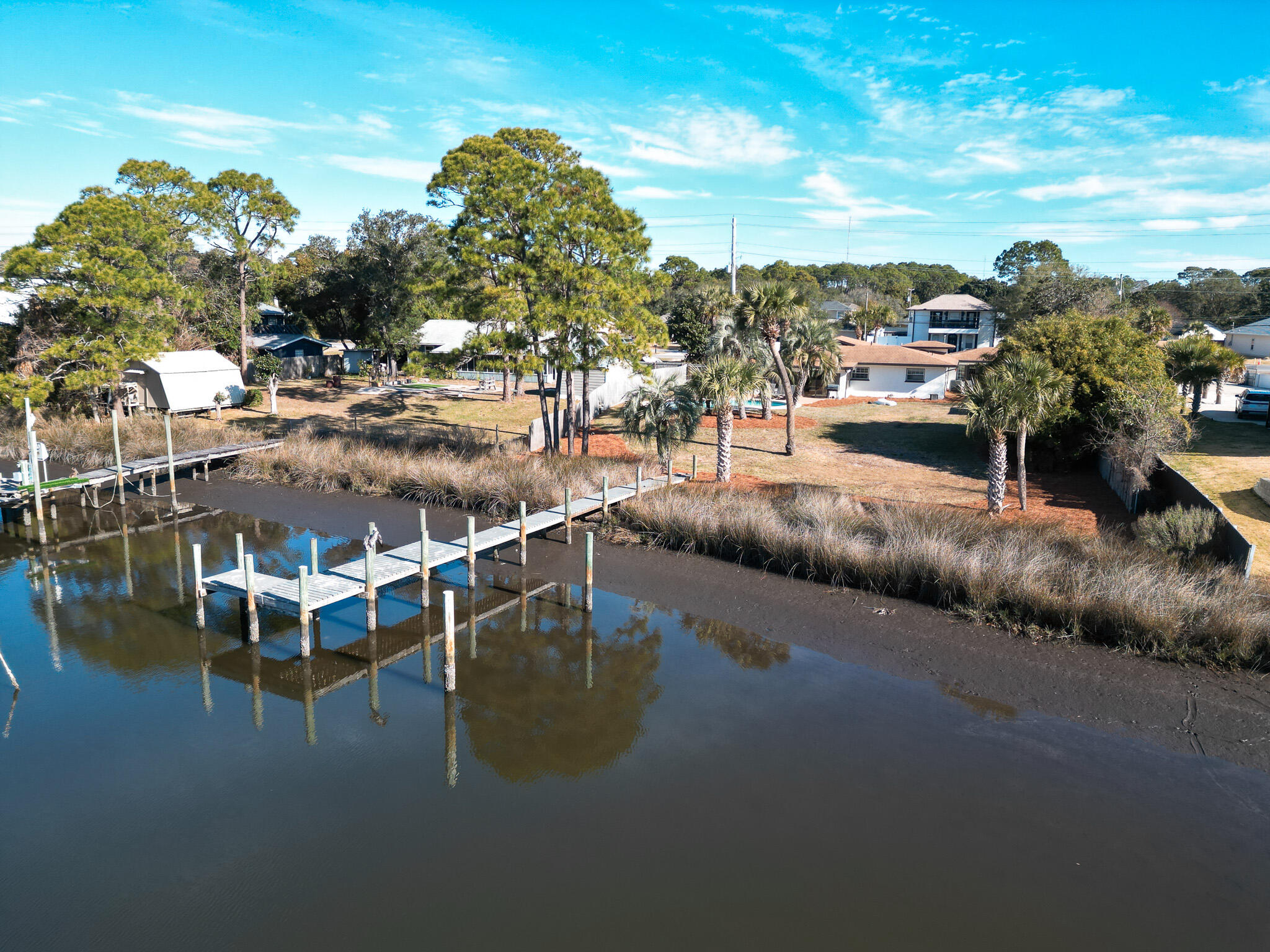 LAGOON HEIGHTS - Residential