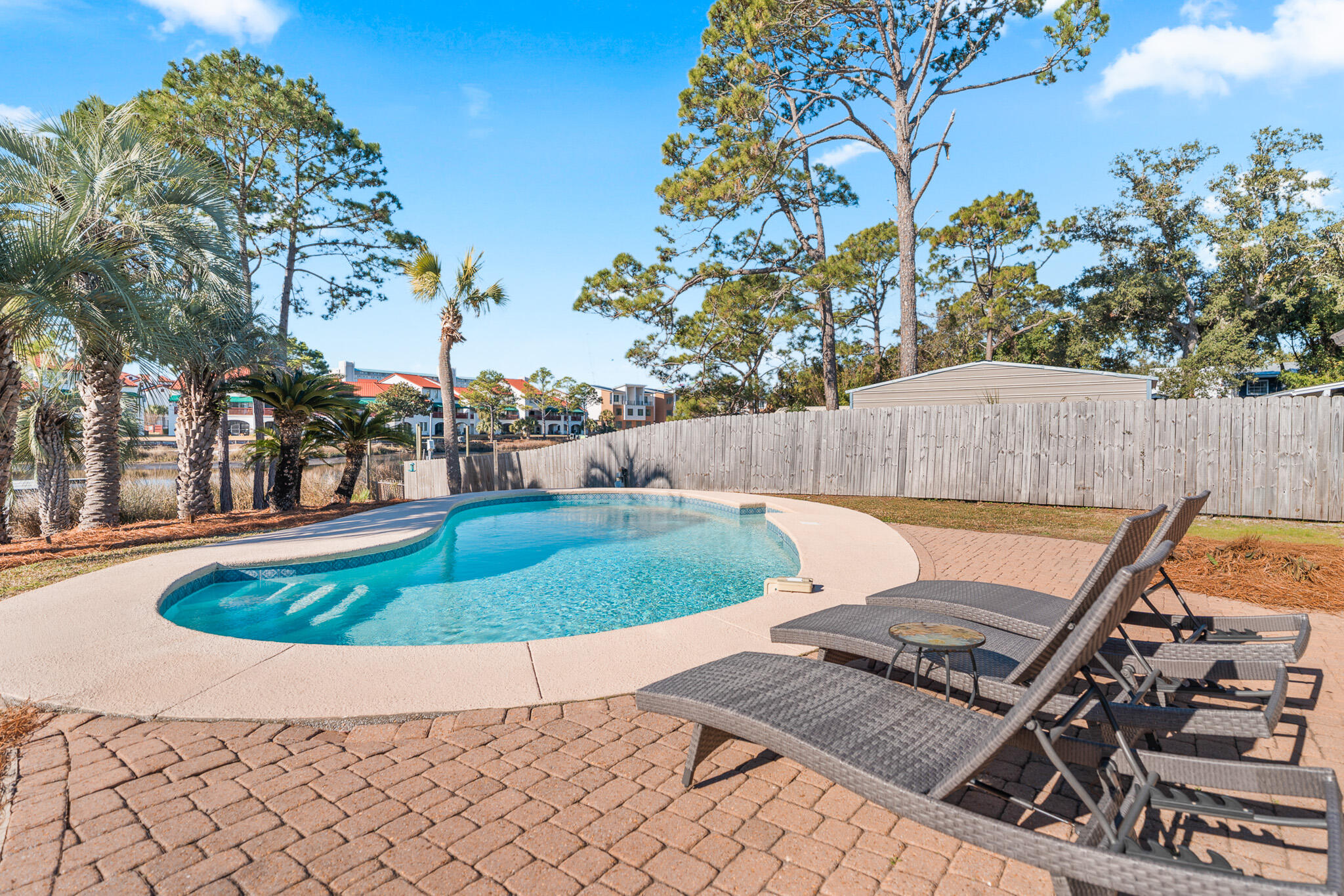 LAGOON HEIGHTS - Residential