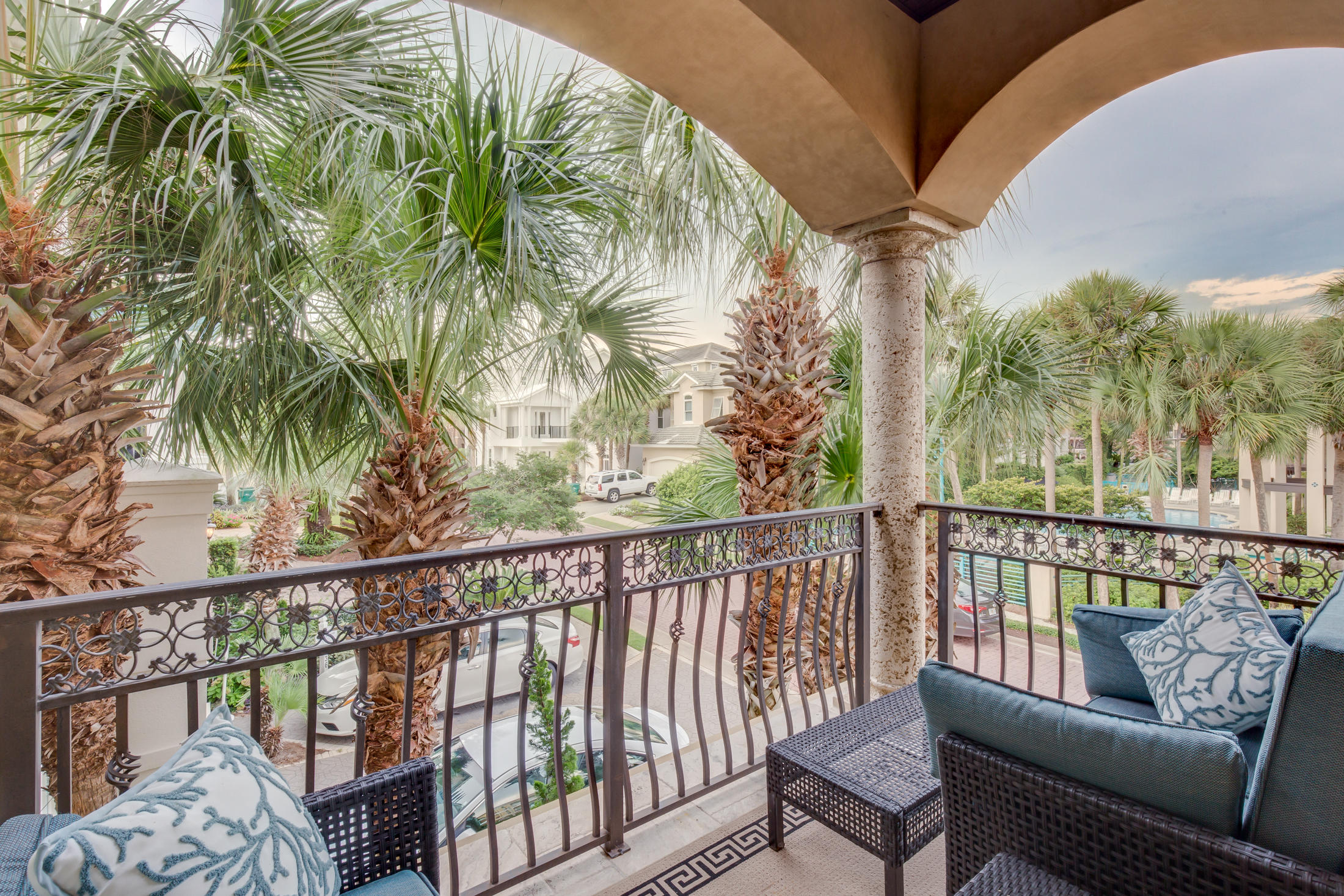 DESTINY BY THE SEA S/D - Residential