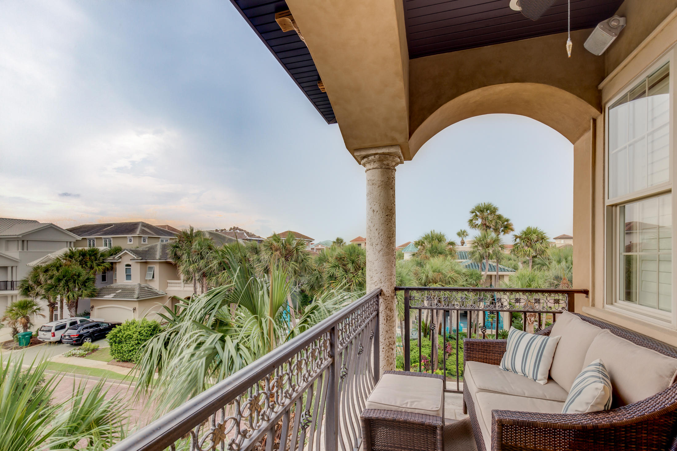 DESTINY BY THE SEA S/D - Residential