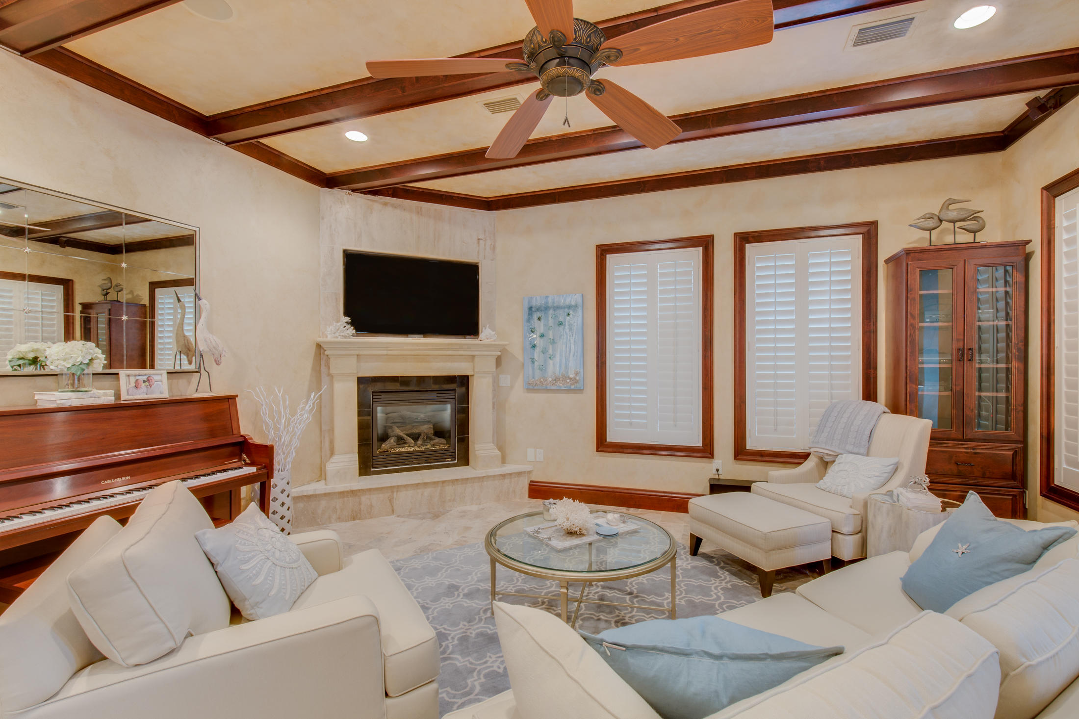 DESTINY BY THE SEA S/D - Residential