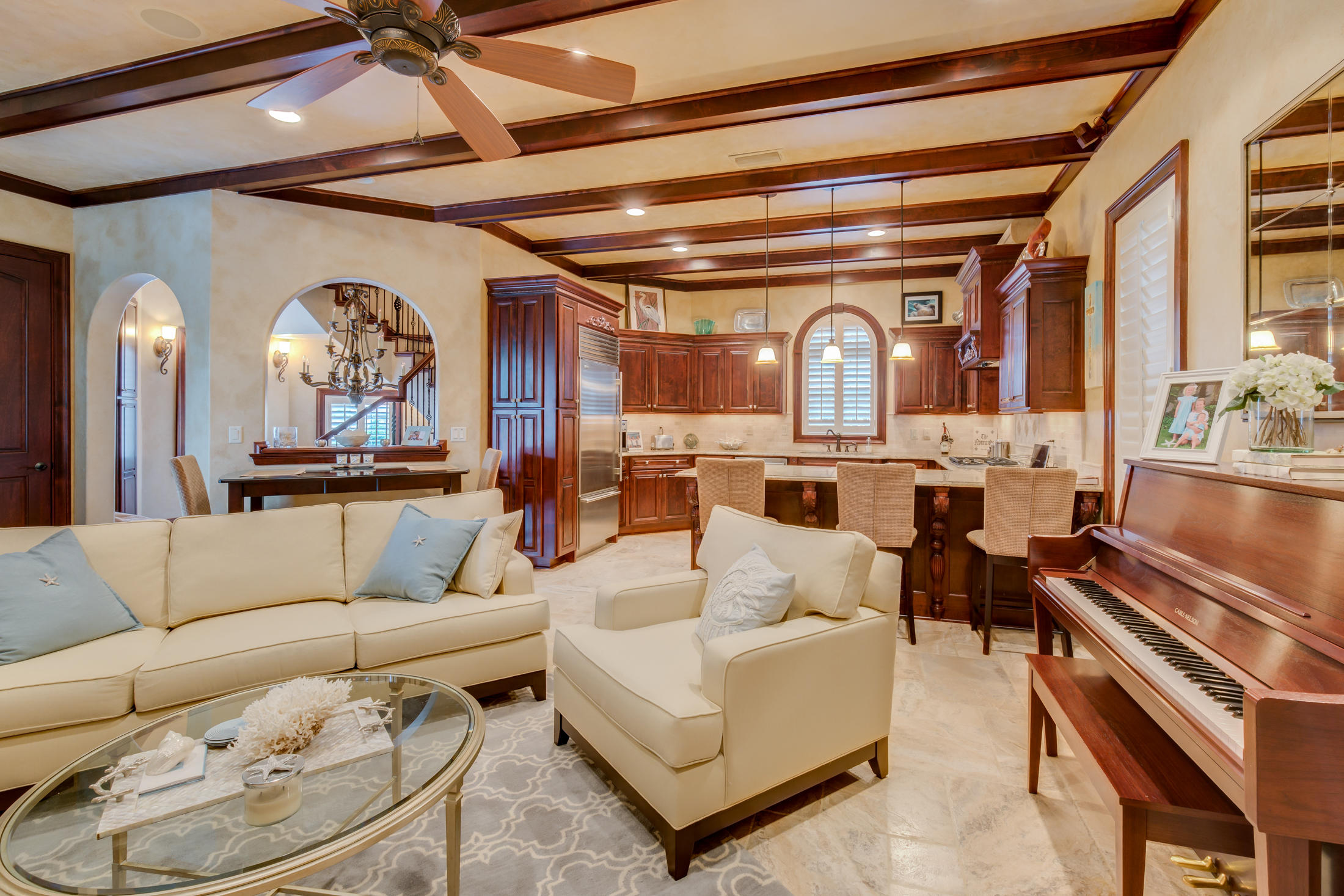 DESTINY BY THE SEA S/D - Residential