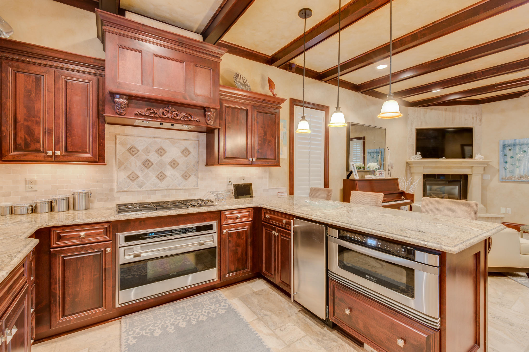 DESTINY BY THE SEA S/D - Residential