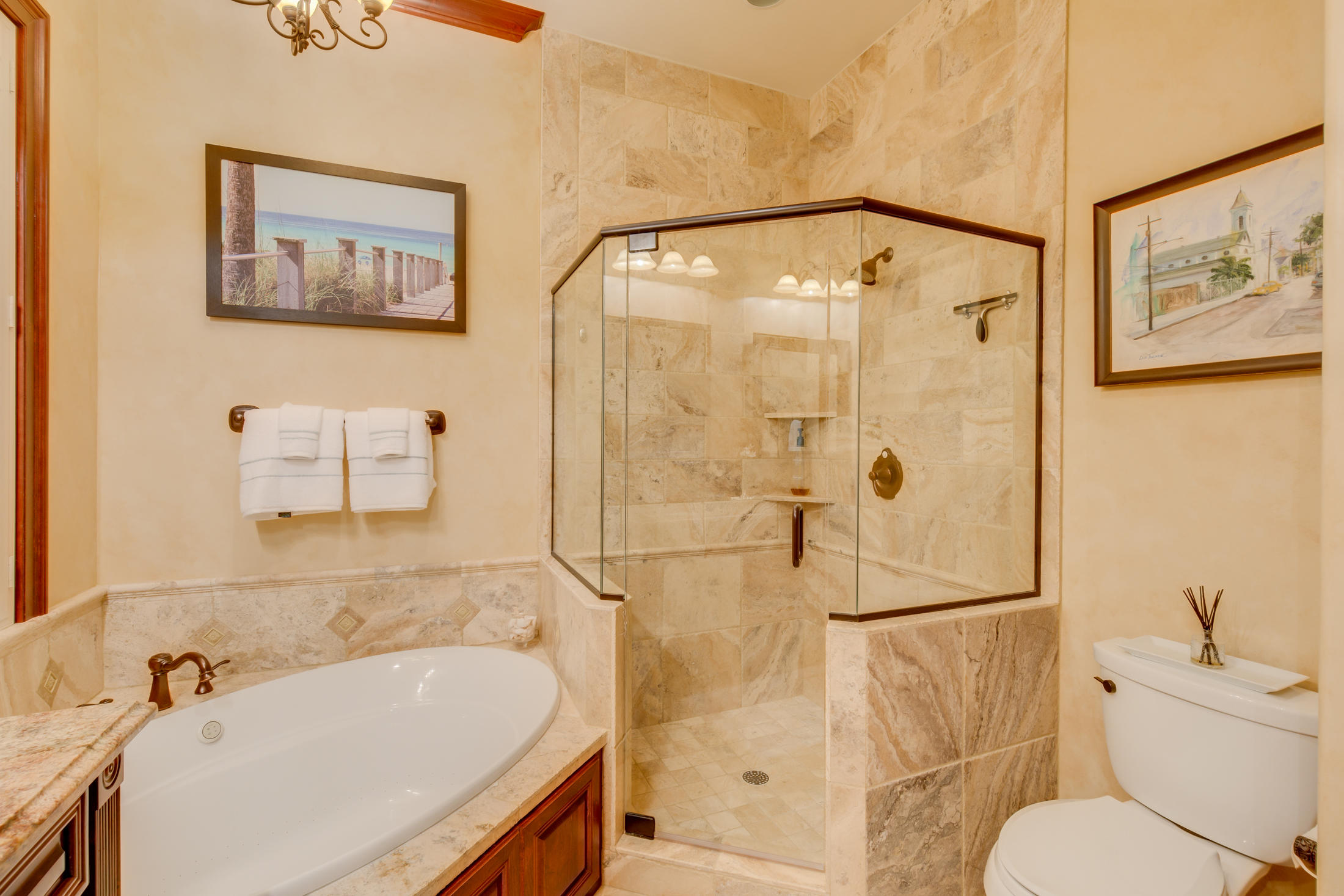 DESTINY BY THE SEA S/D - Residential