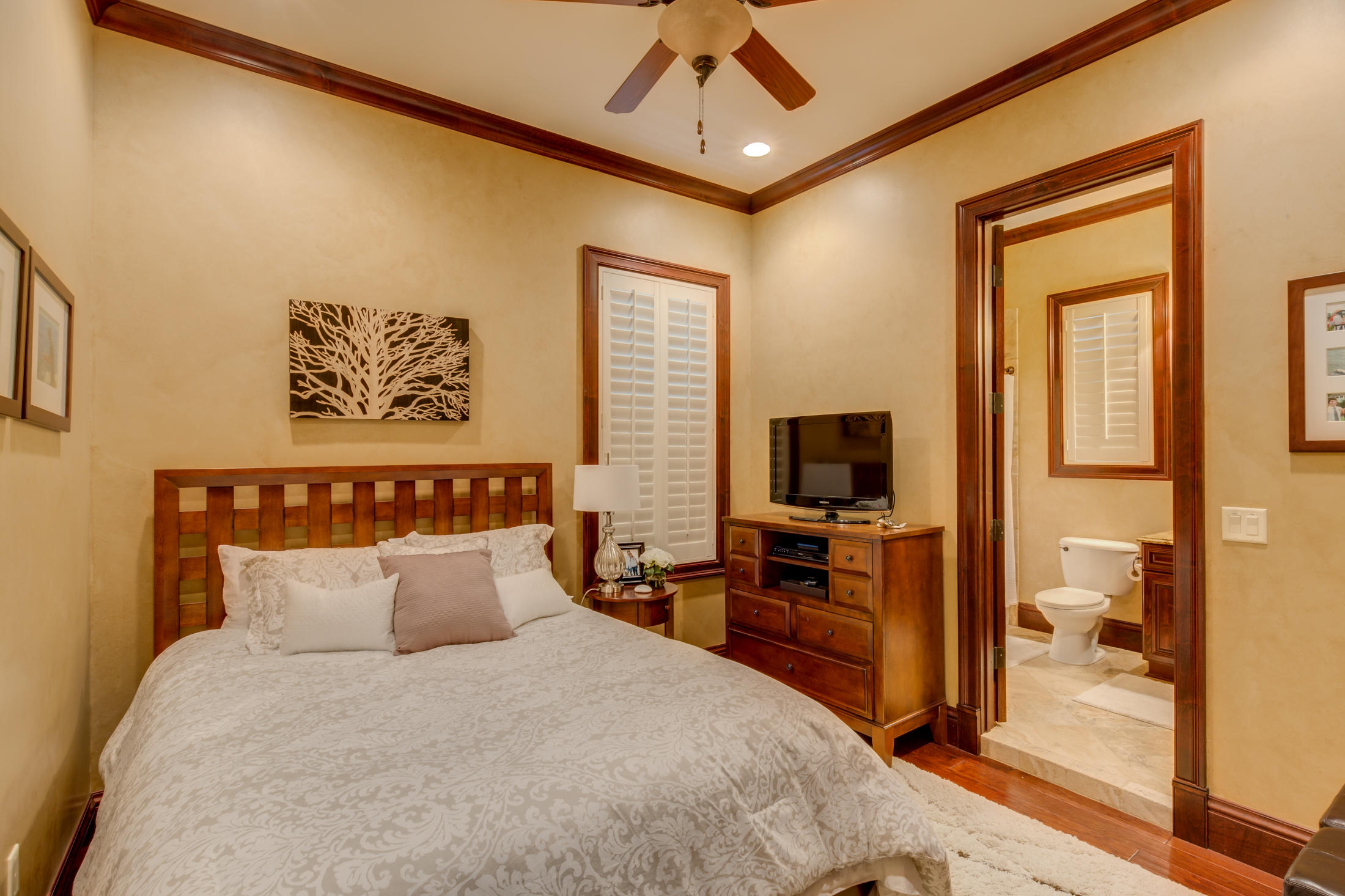 DESTINY BY THE SEA S/D - Residential