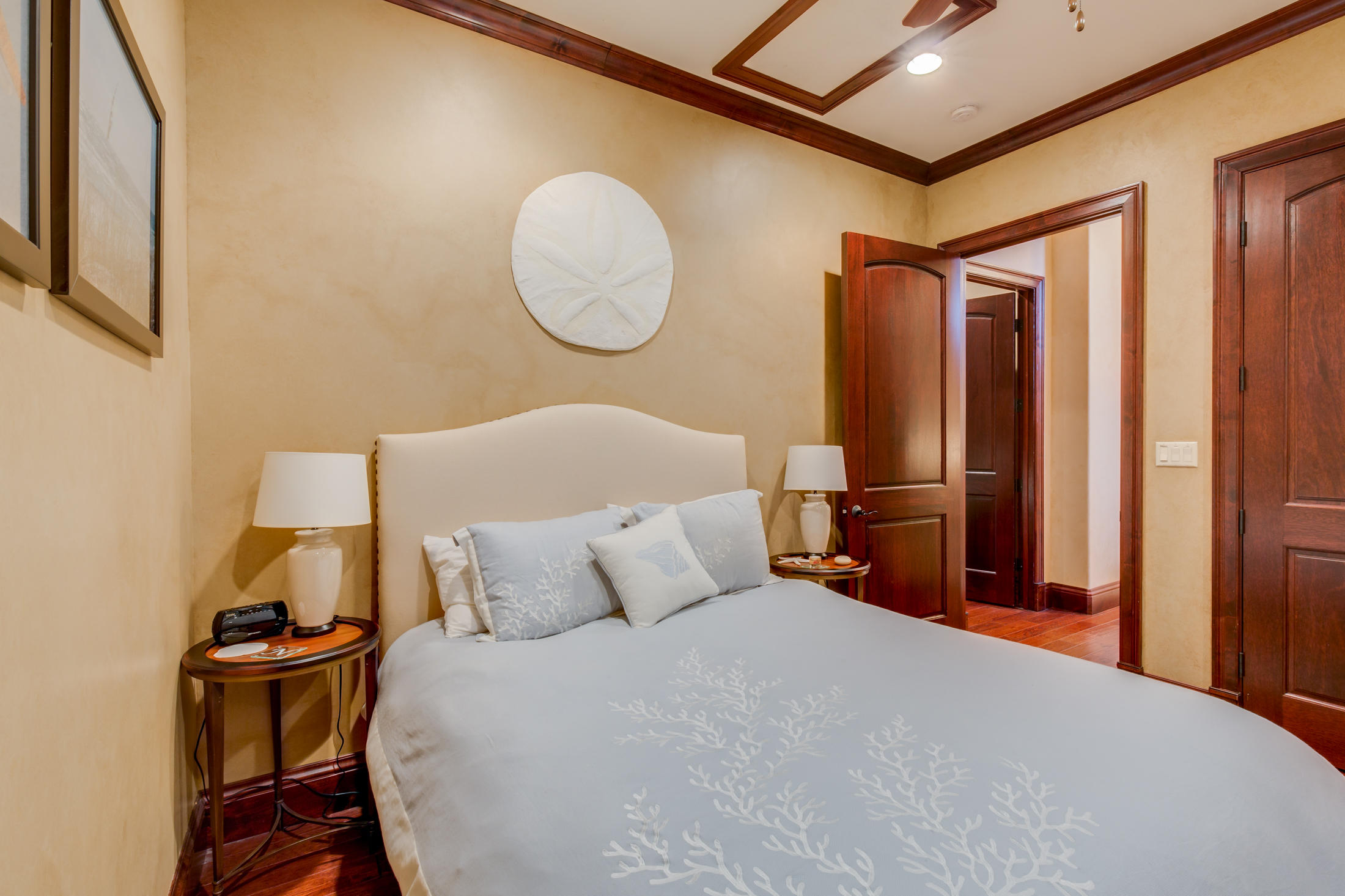 DESTINY BY THE SEA S/D - Residential