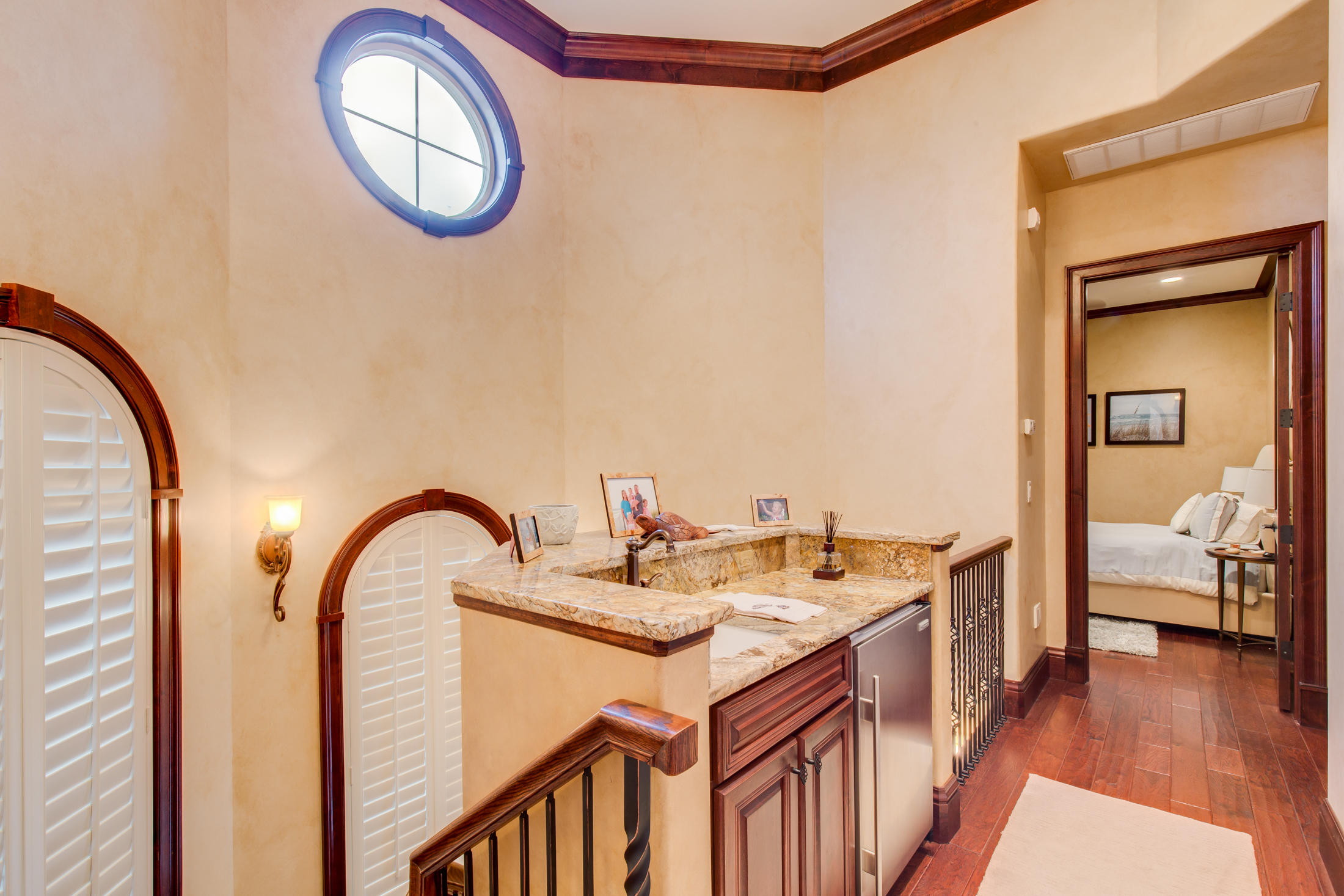 DESTINY BY THE SEA S/D - Residential