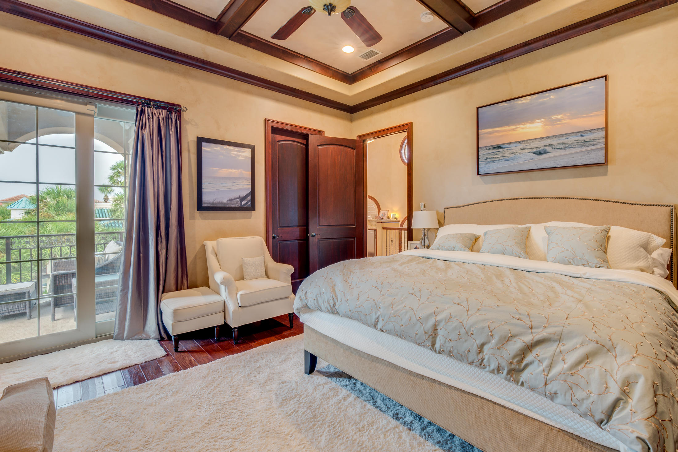 DESTINY BY THE SEA S/D - Residential