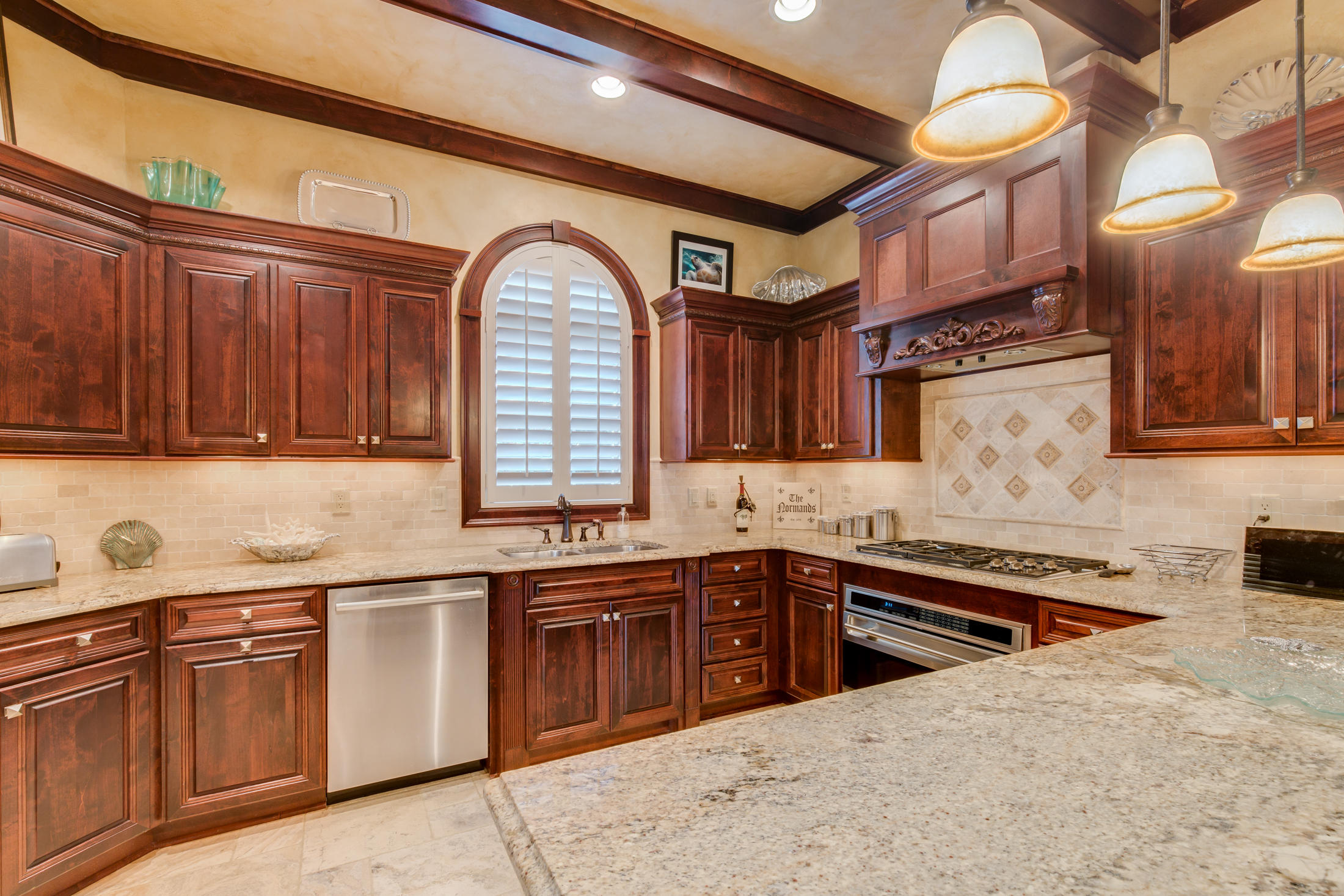 DESTINY BY THE SEA S/D - Residential