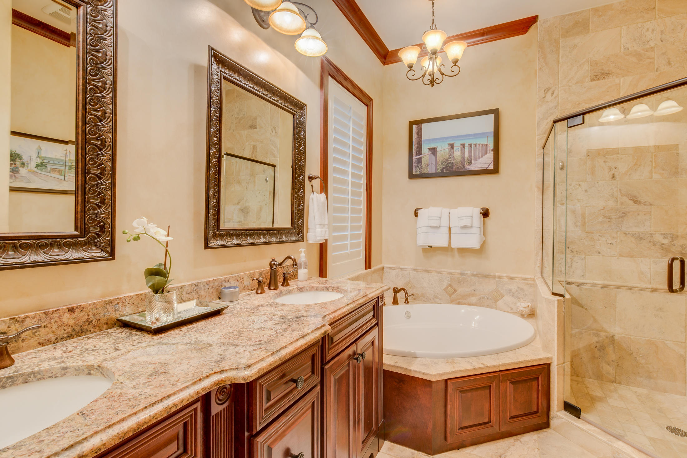 DESTINY BY THE SEA S/D - Residential