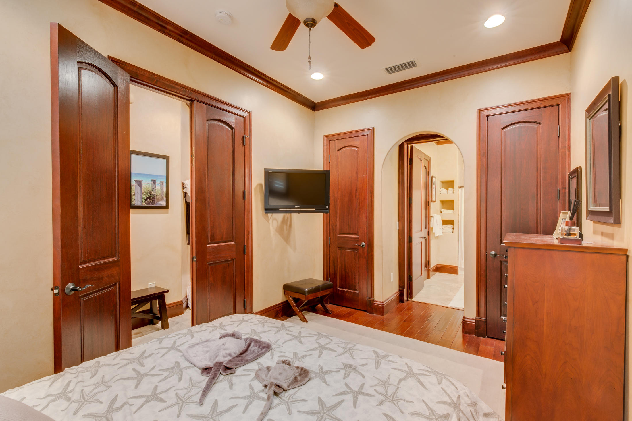 DESTINY BY THE SEA S/D - Residential