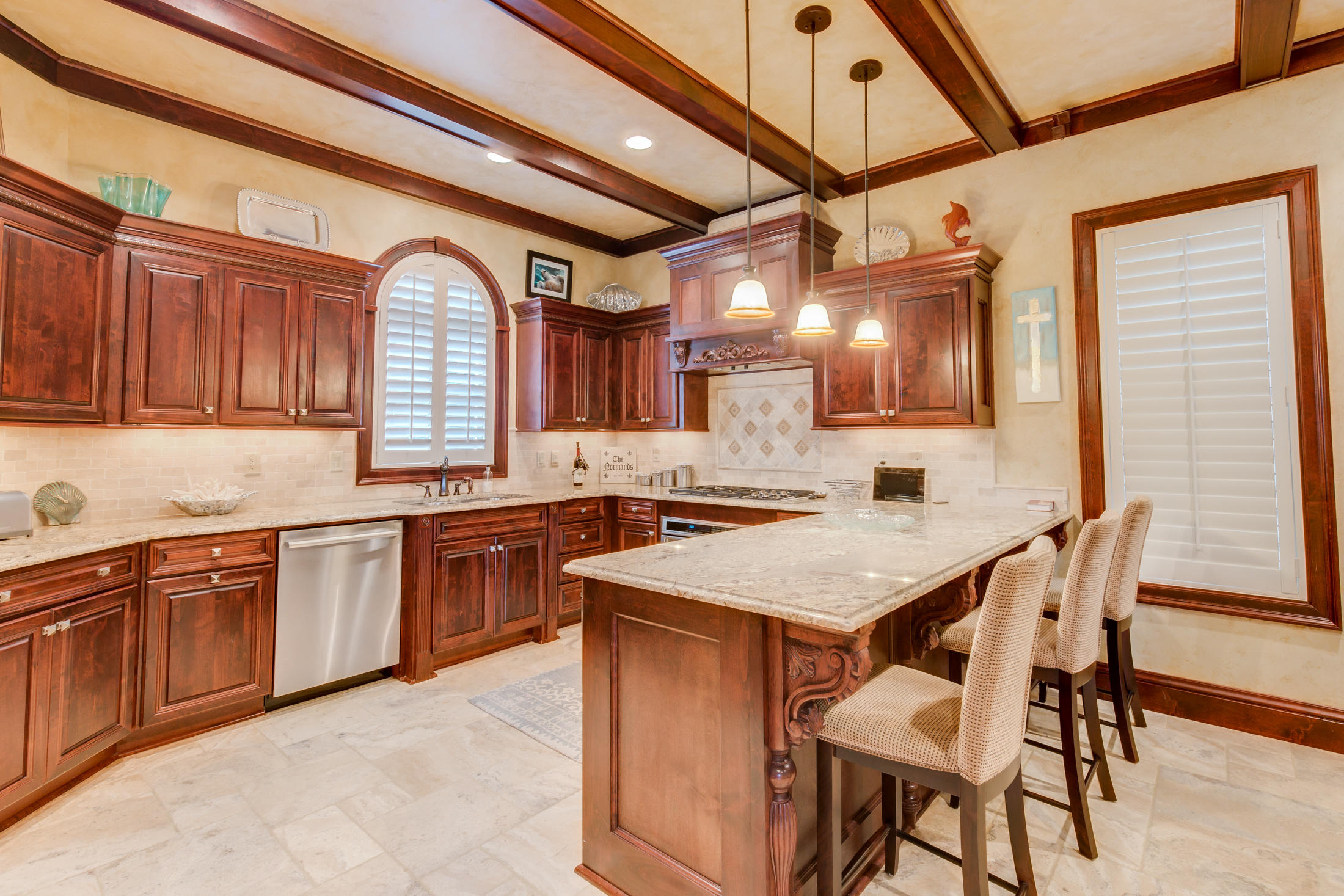 DESTINY BY THE SEA S/D - Residential