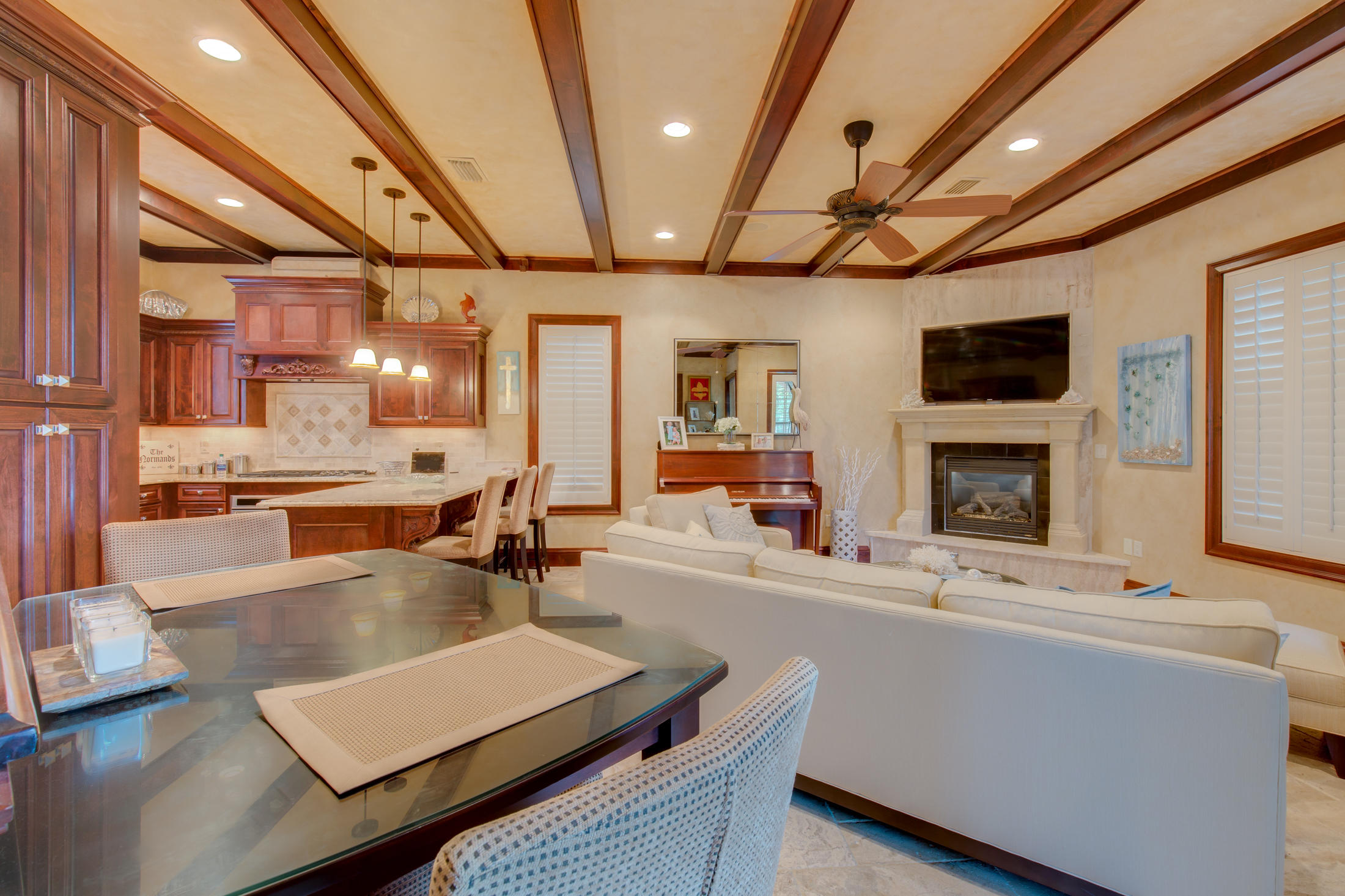 DESTINY BY THE SEA S/D - Residential