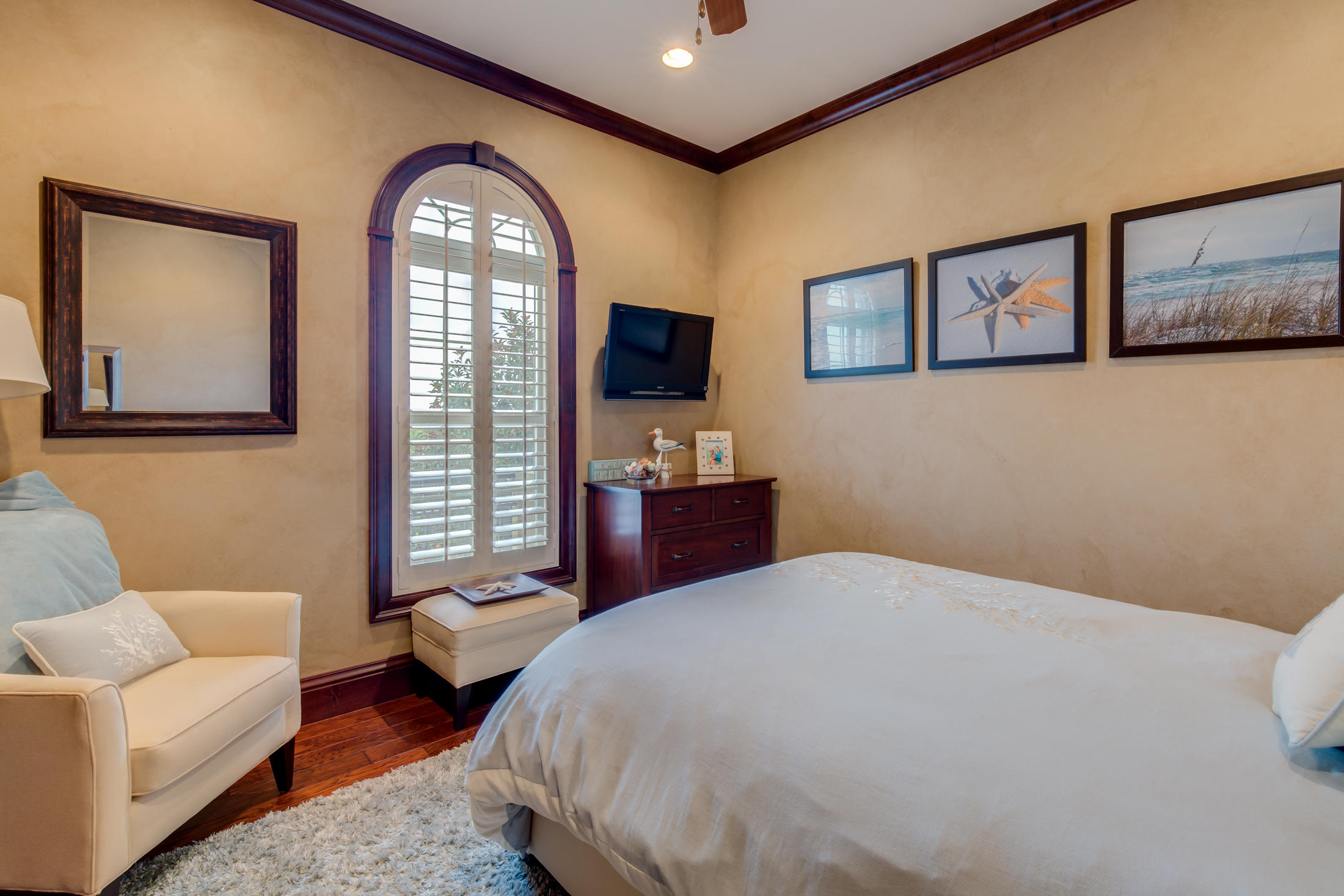 DESTINY BY THE SEA S/D - Residential