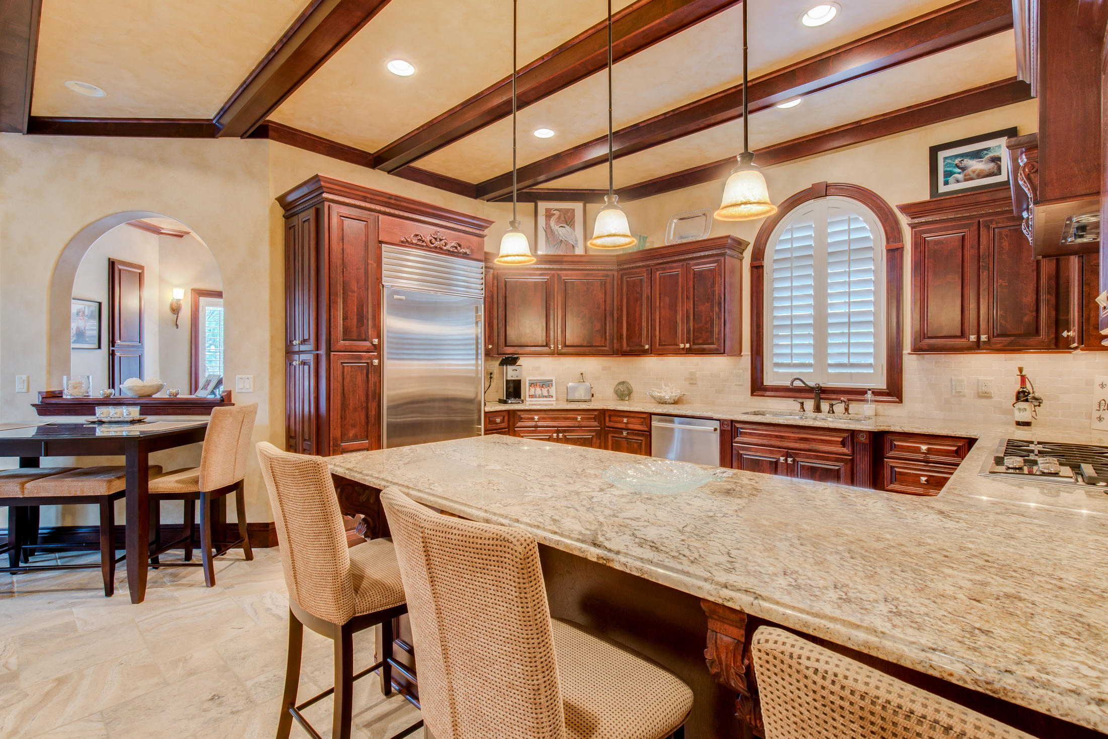 DESTINY BY THE SEA S/D - Residential