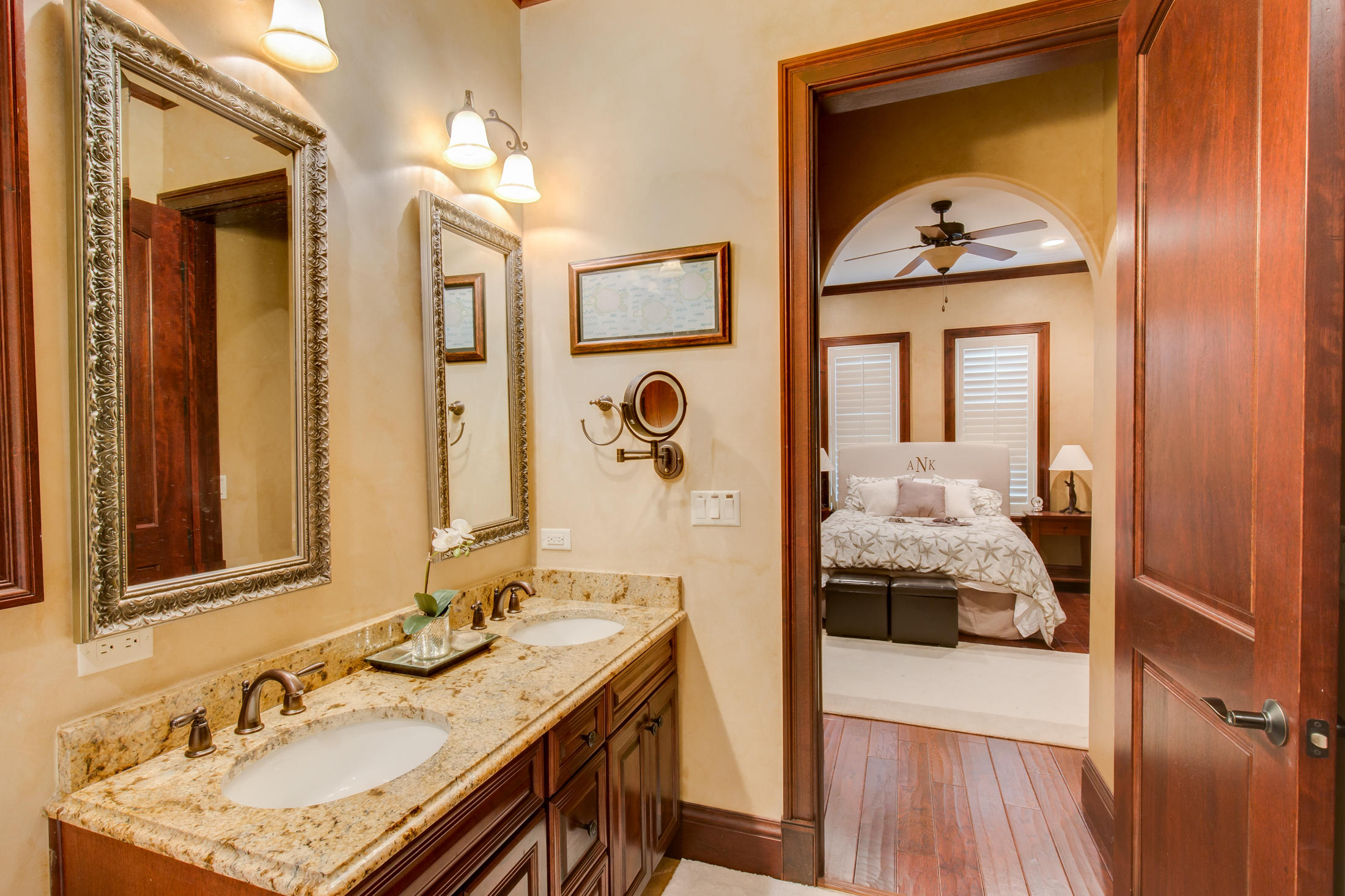 DESTINY BY THE SEA S/D - Residential