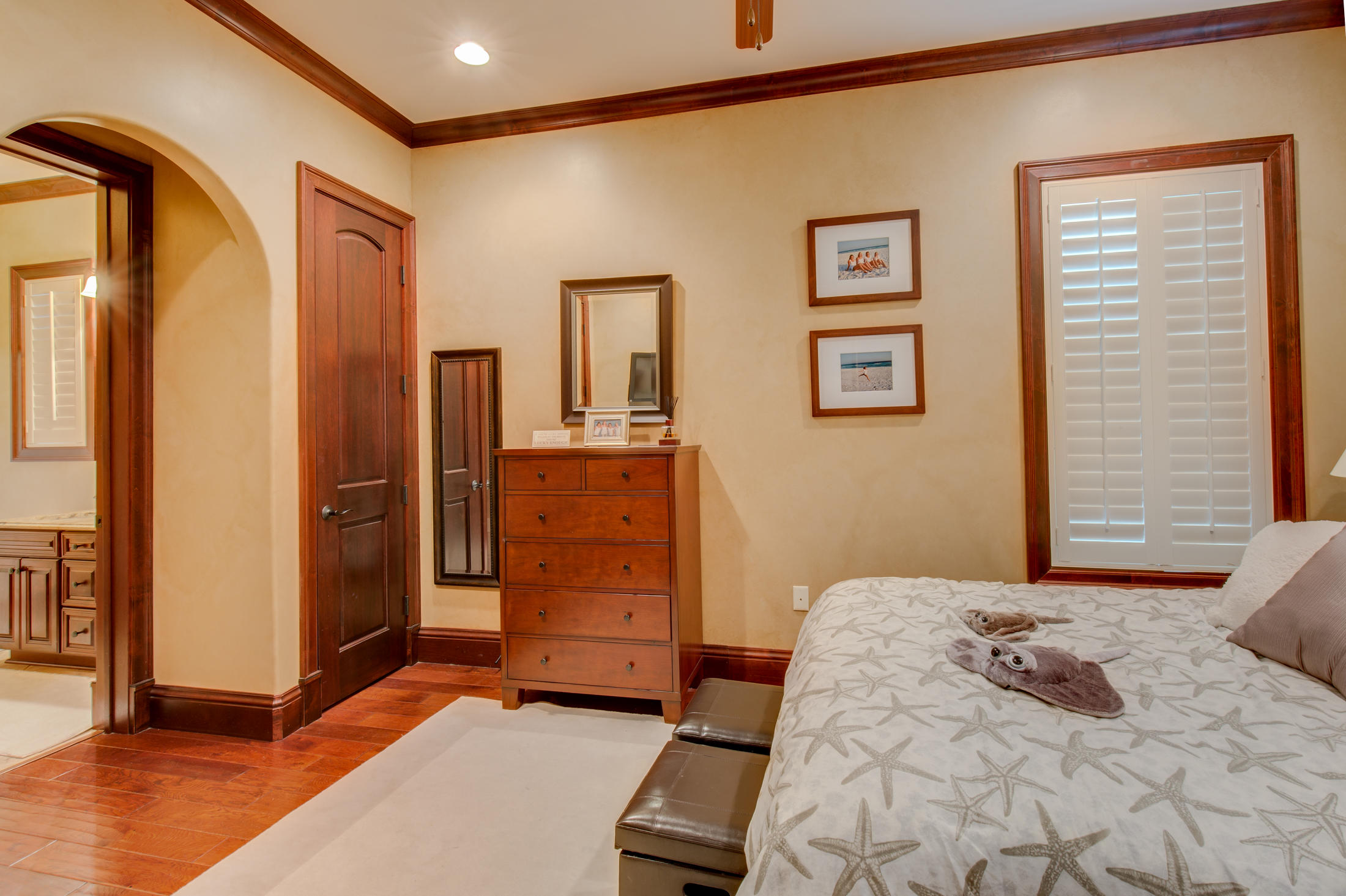 DESTINY BY THE SEA S/D - Residential