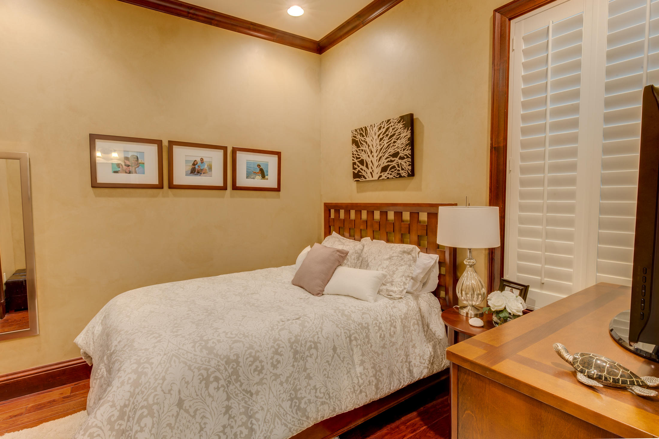 DESTINY BY THE SEA S/D - Residential