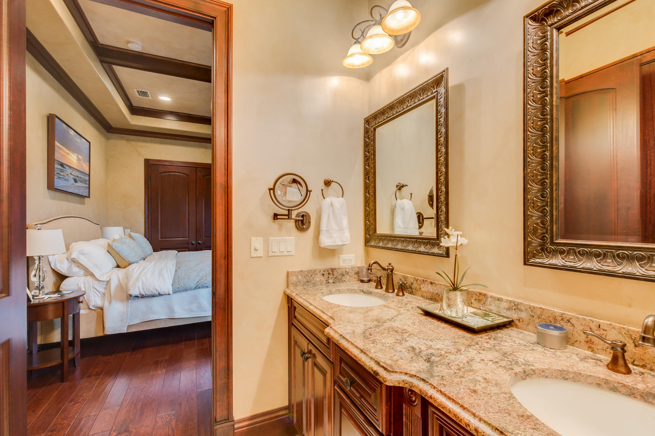 DESTINY BY THE SEA S/D - Residential