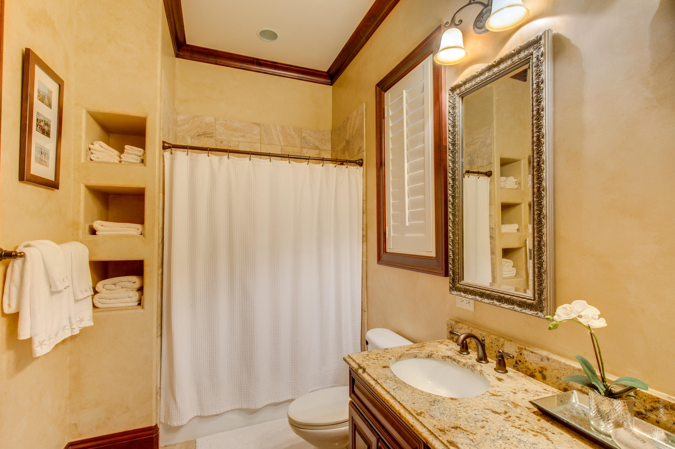 DESTINY BY THE SEA S/D - Residential