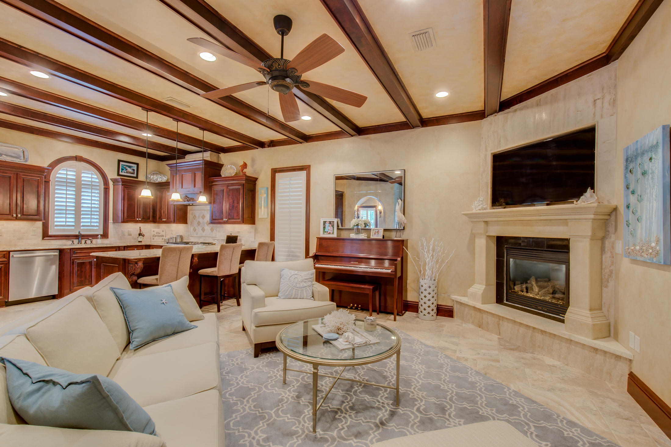 DESTINY BY THE SEA S/D - Residential