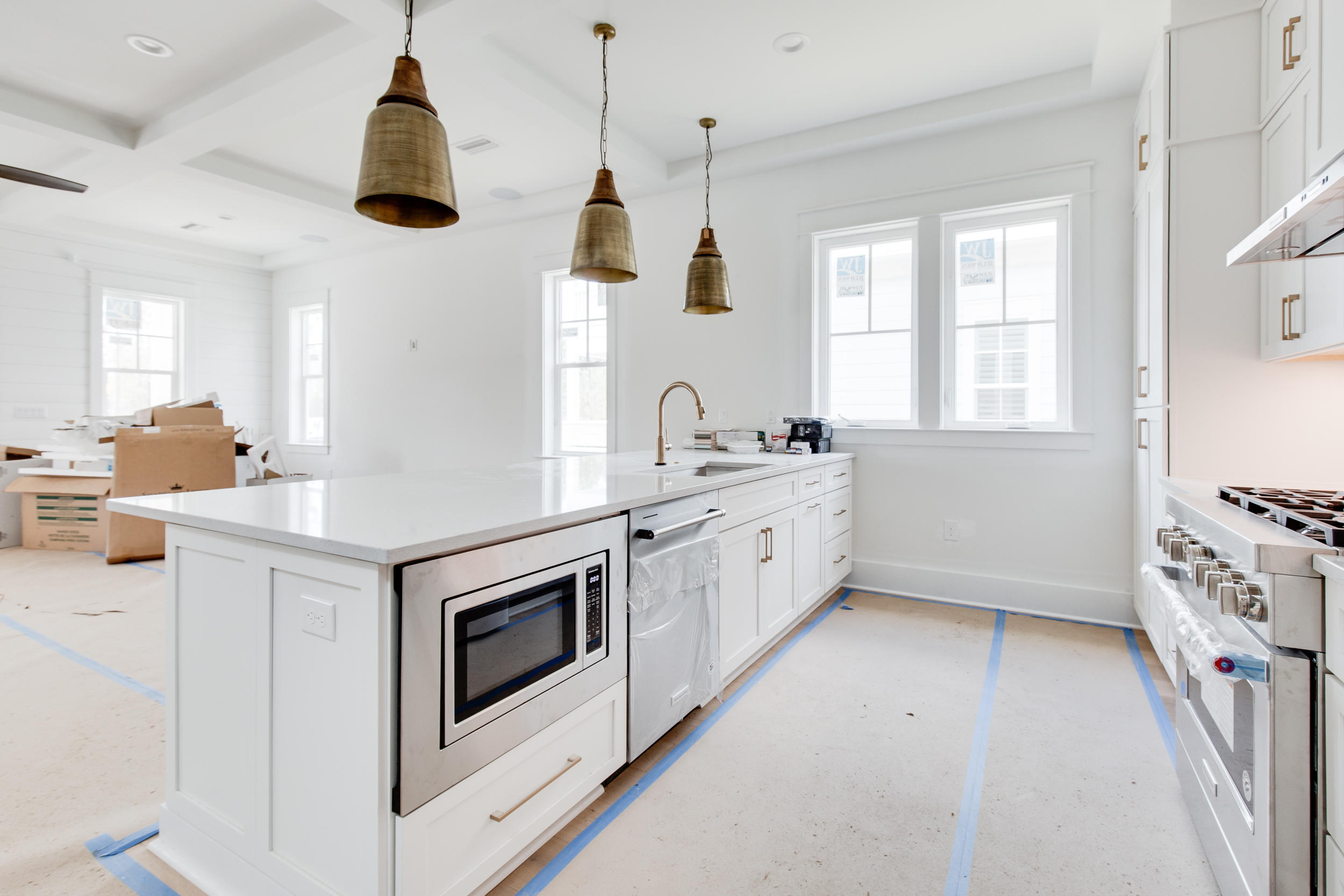 COTTAGE GROVE - Residential