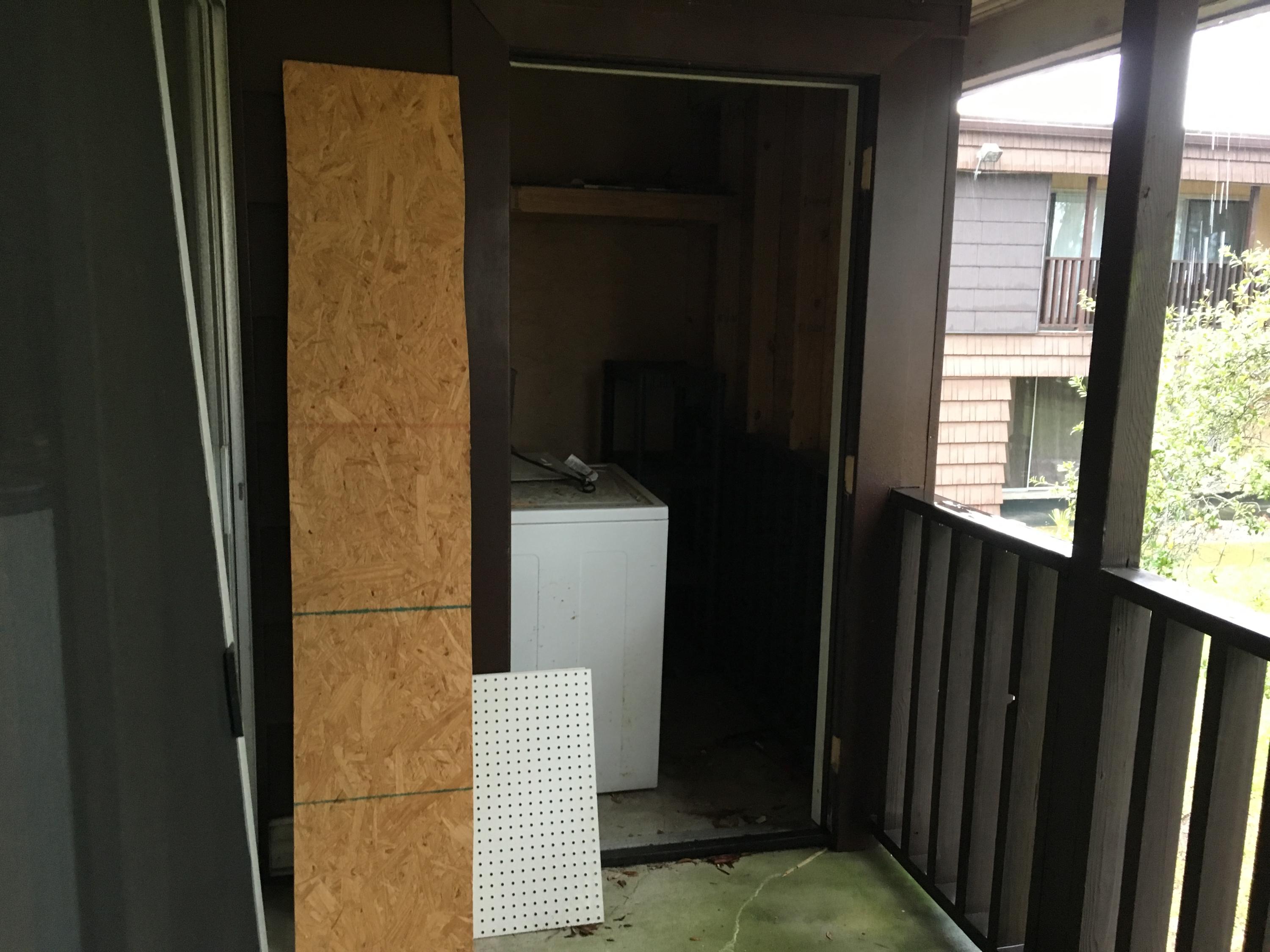 SPANISH VILLAS CONDO - Residential