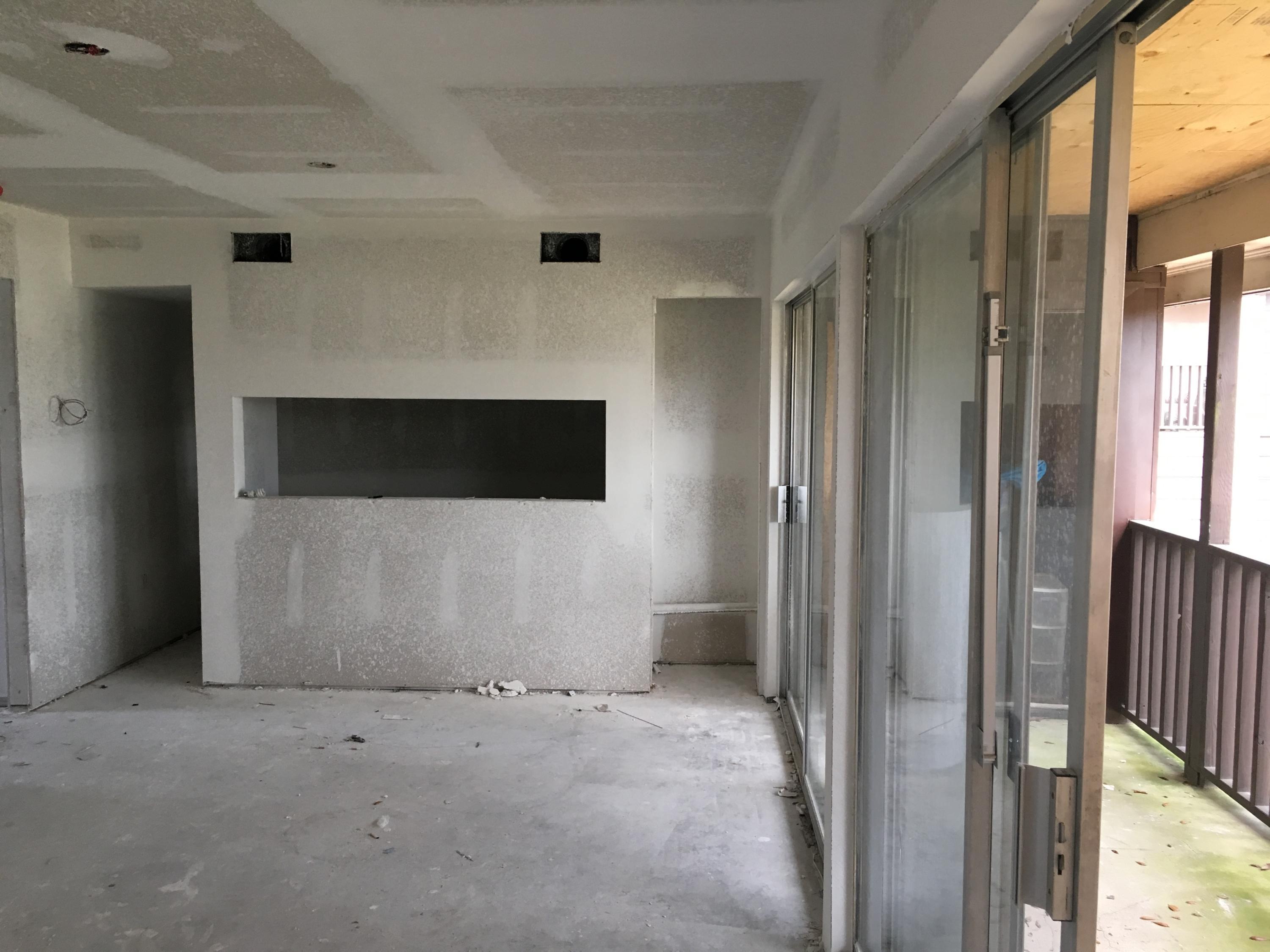 SPANISH VILLAS CONDO - Residential