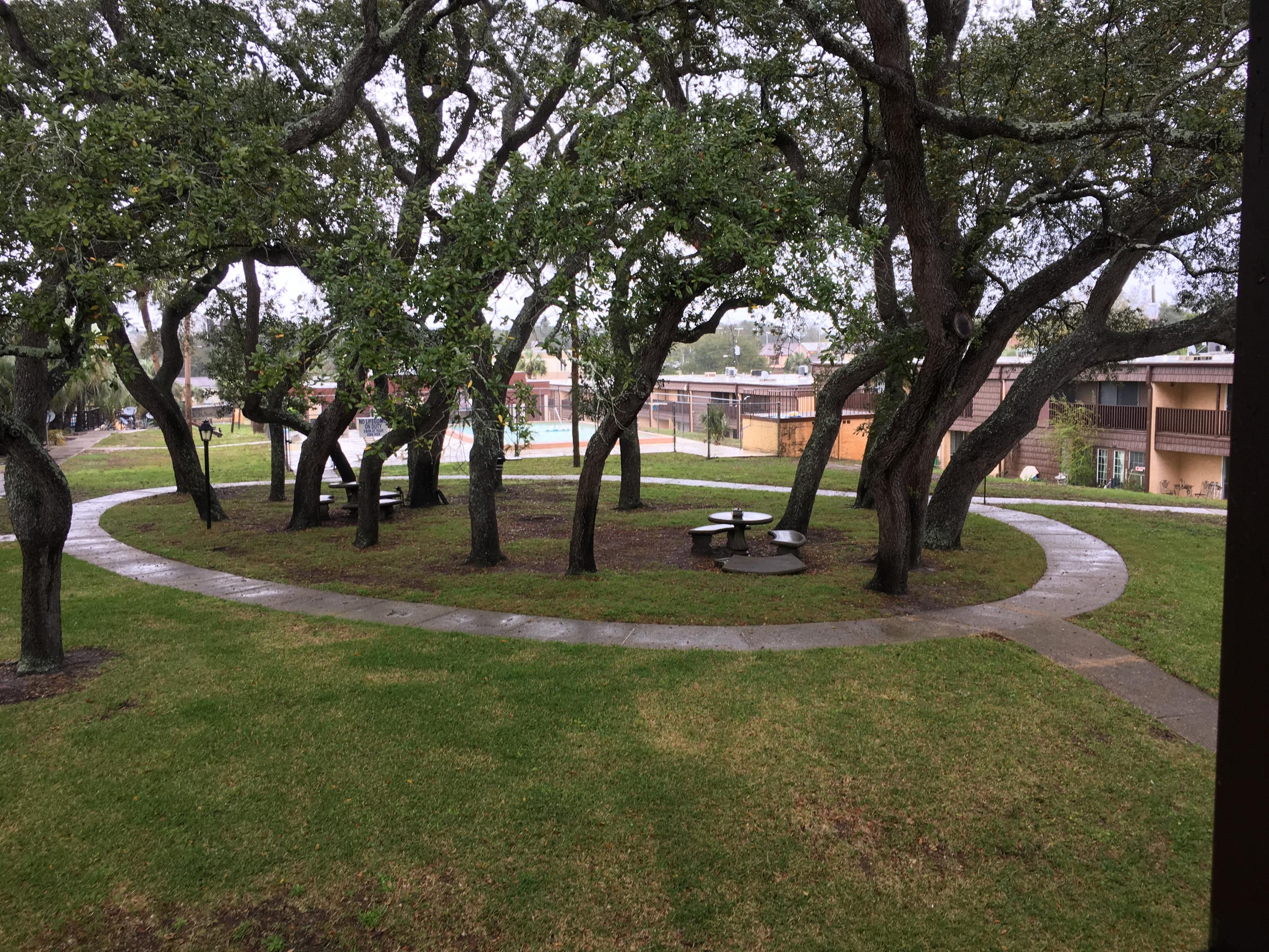 SPANISH VILLAS CONDO - Residential