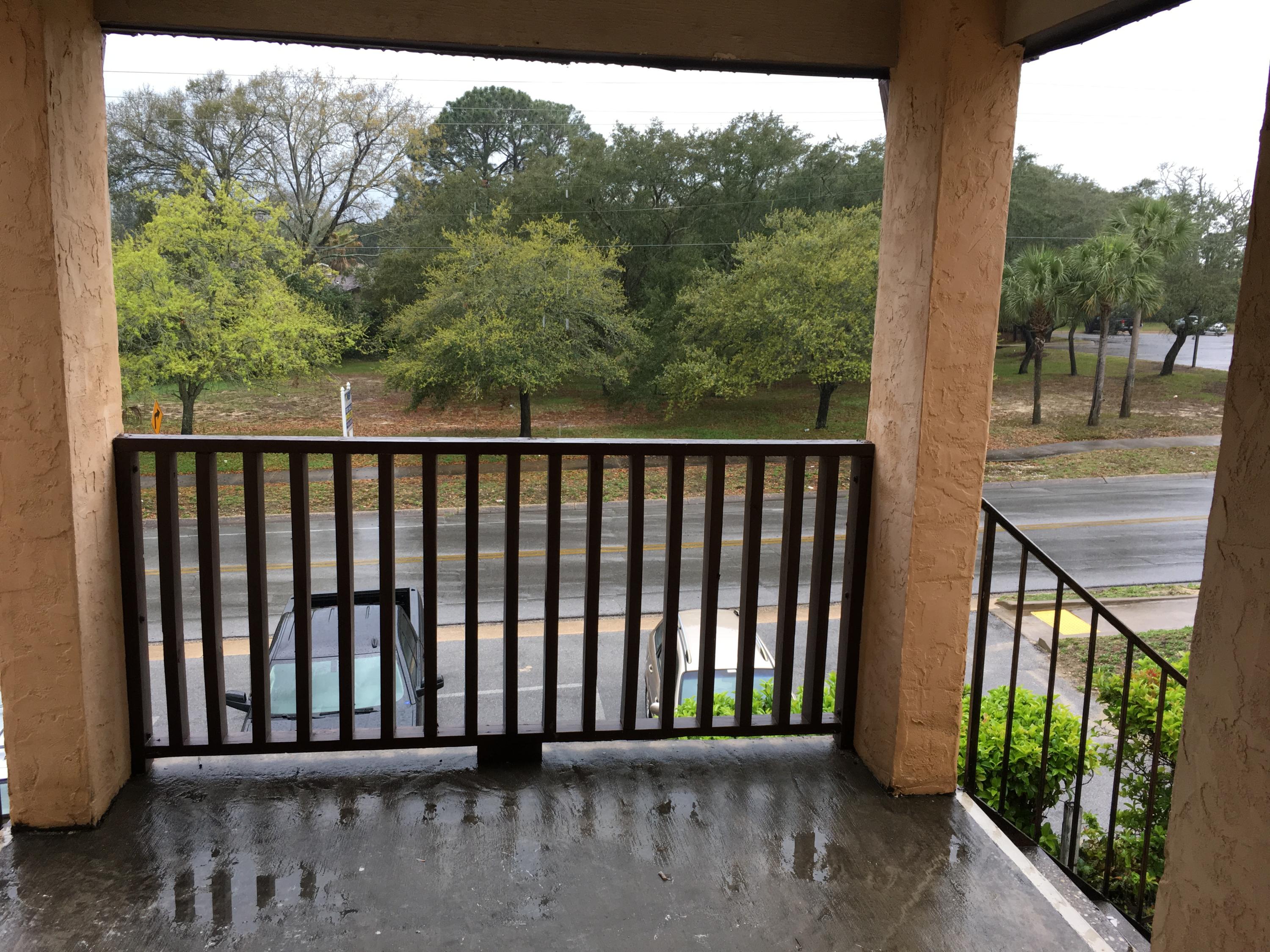 SPANISH VILLAS CONDO - Residential