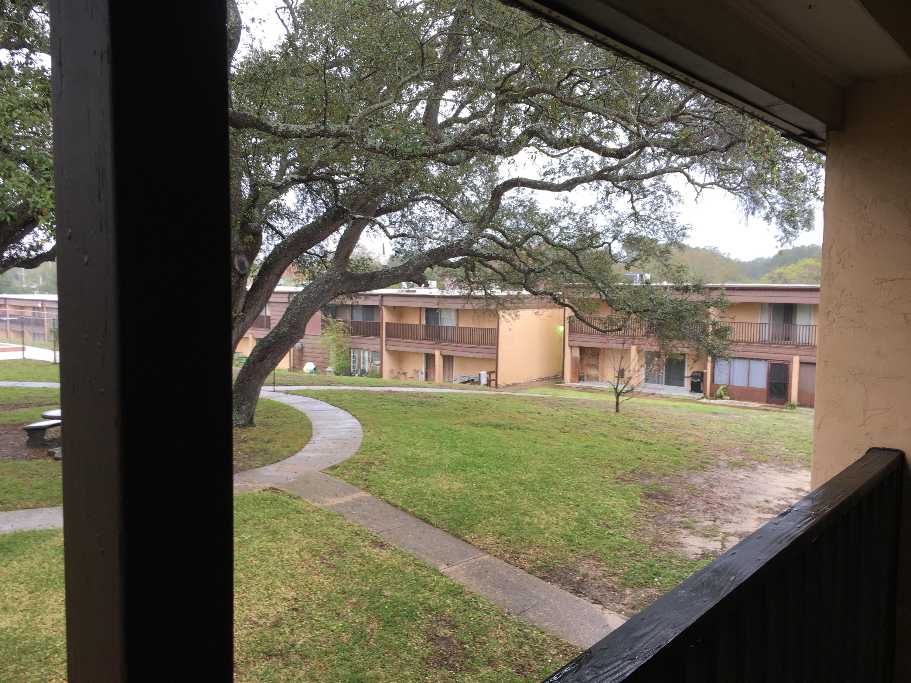 SPANISH VILLAS CONDO - Residential