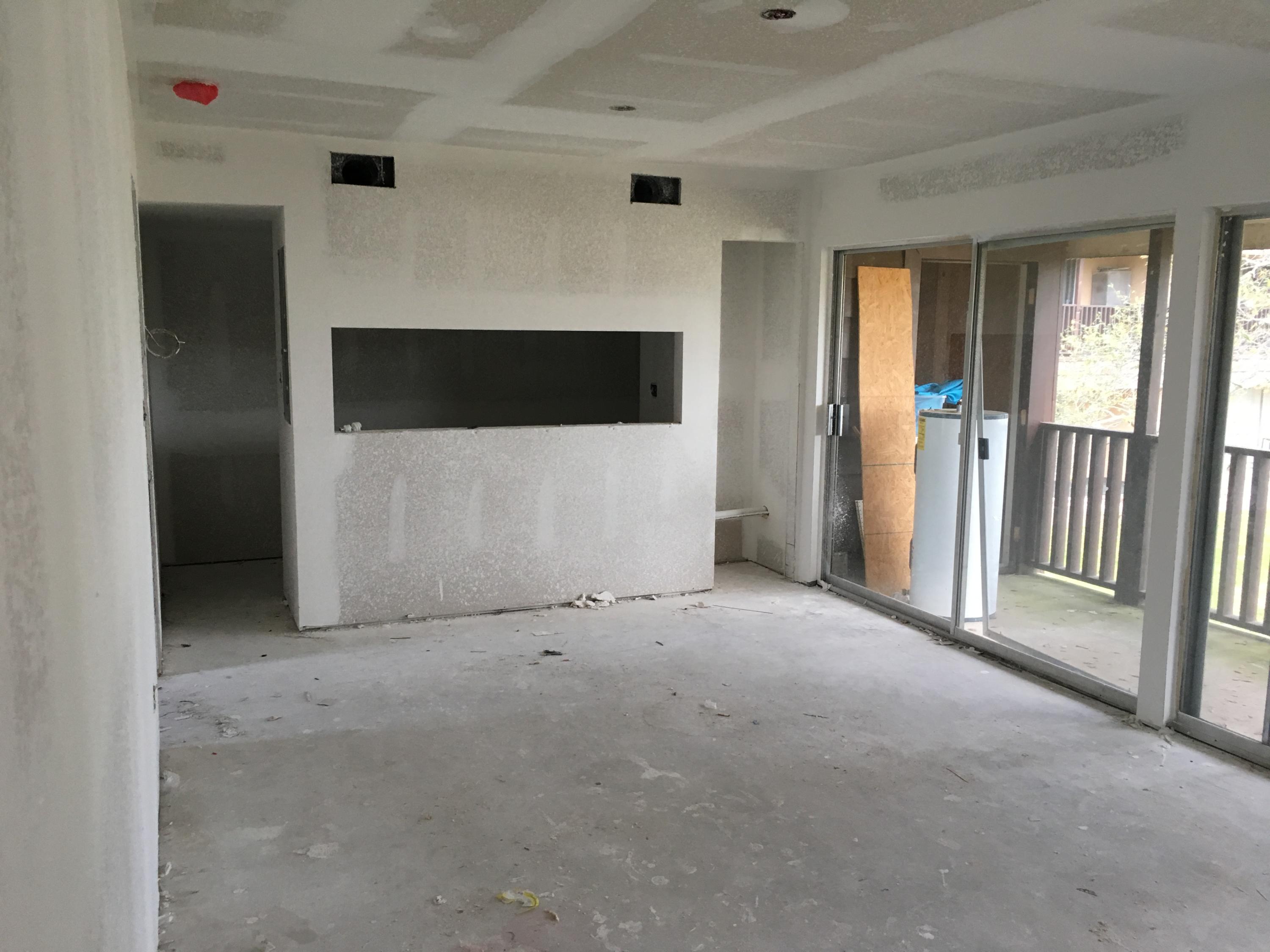 SPANISH VILLAS CONDO - Residential