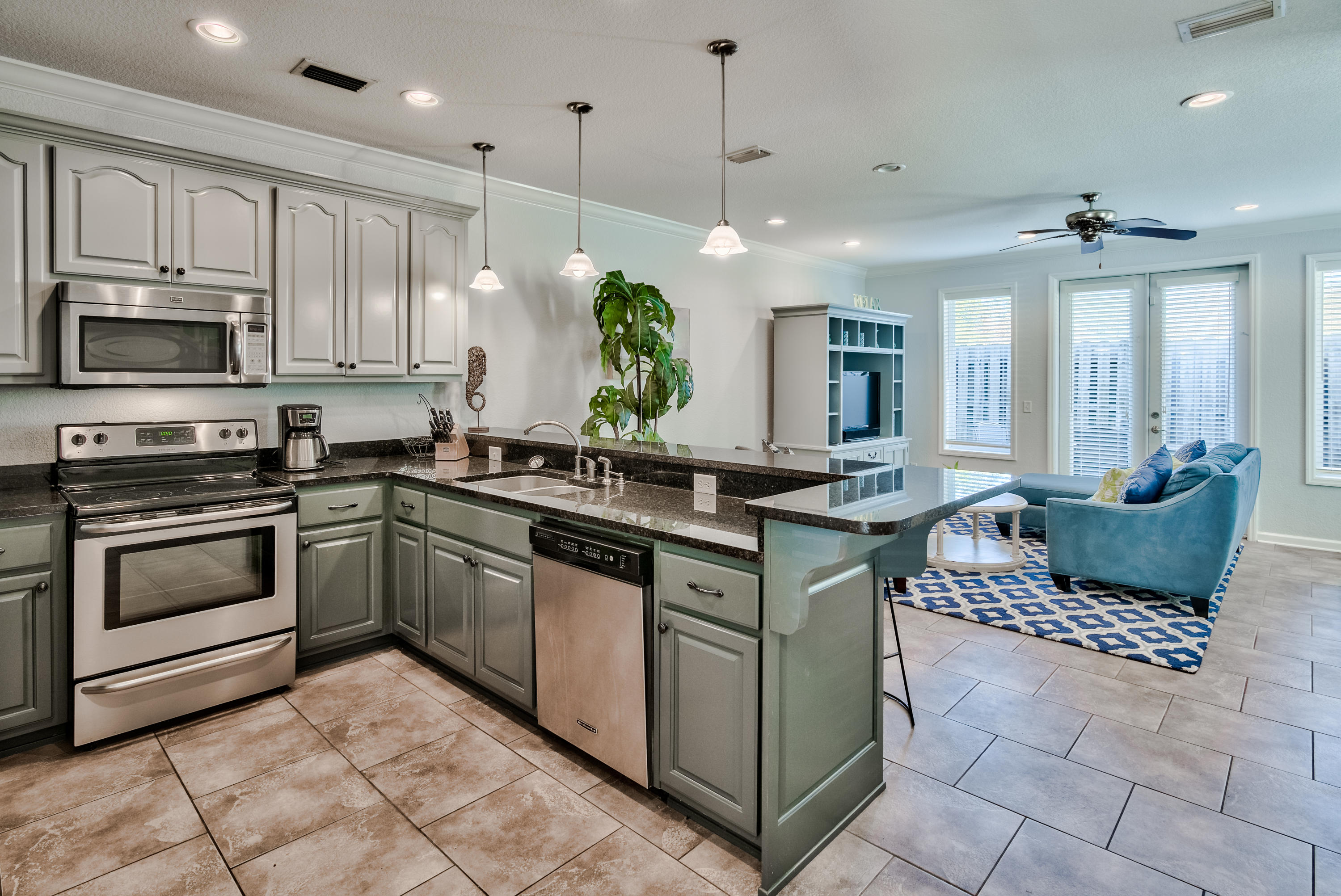 Bella Costa - Residential