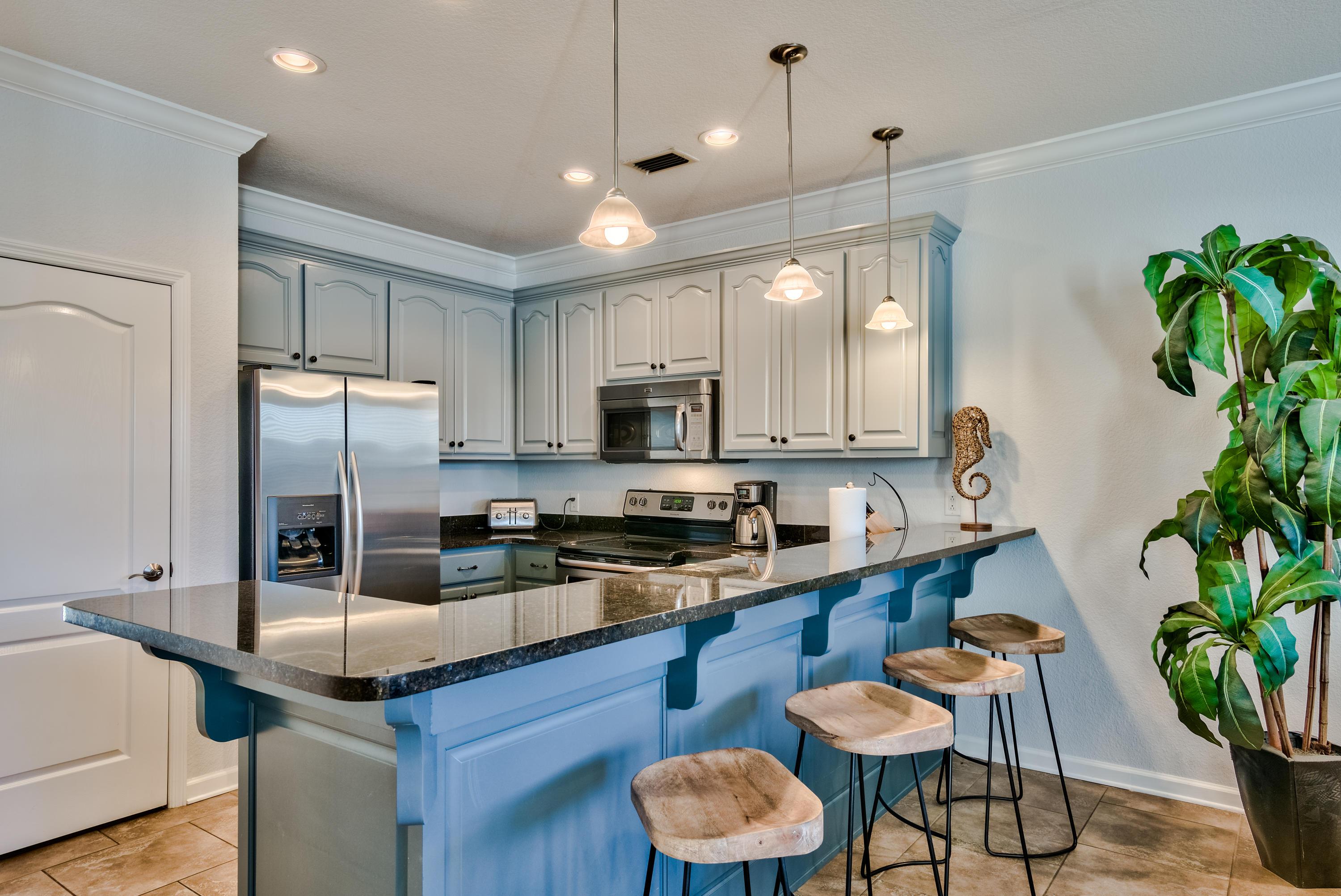 Bella Costa - Residential