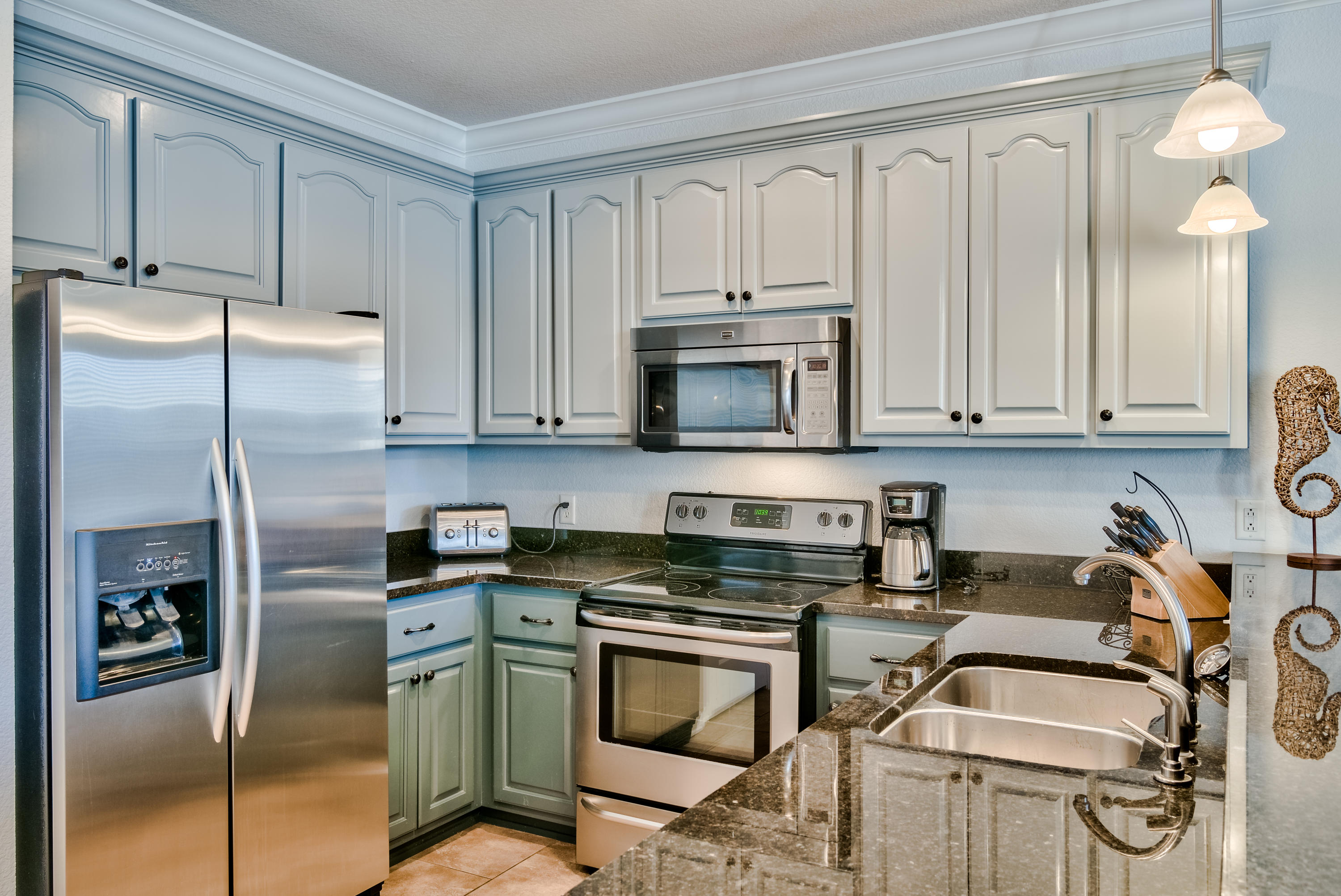 Bella Costa - Residential