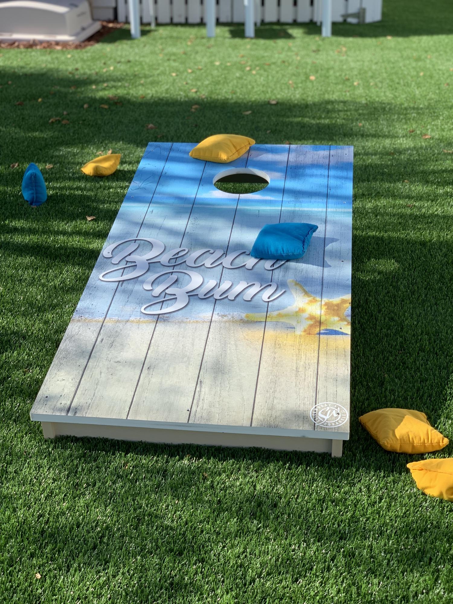 HIDDEN PALMS - Residential