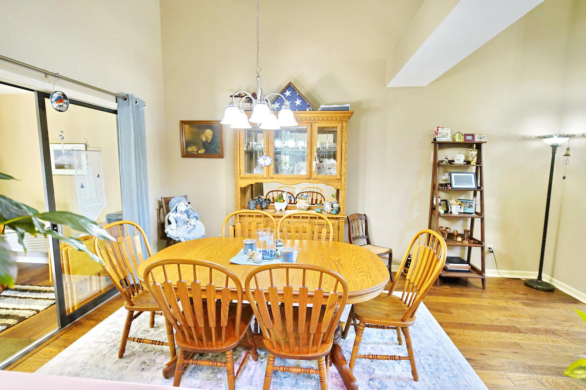 CEDAR RIDGE PH 11A - Residential