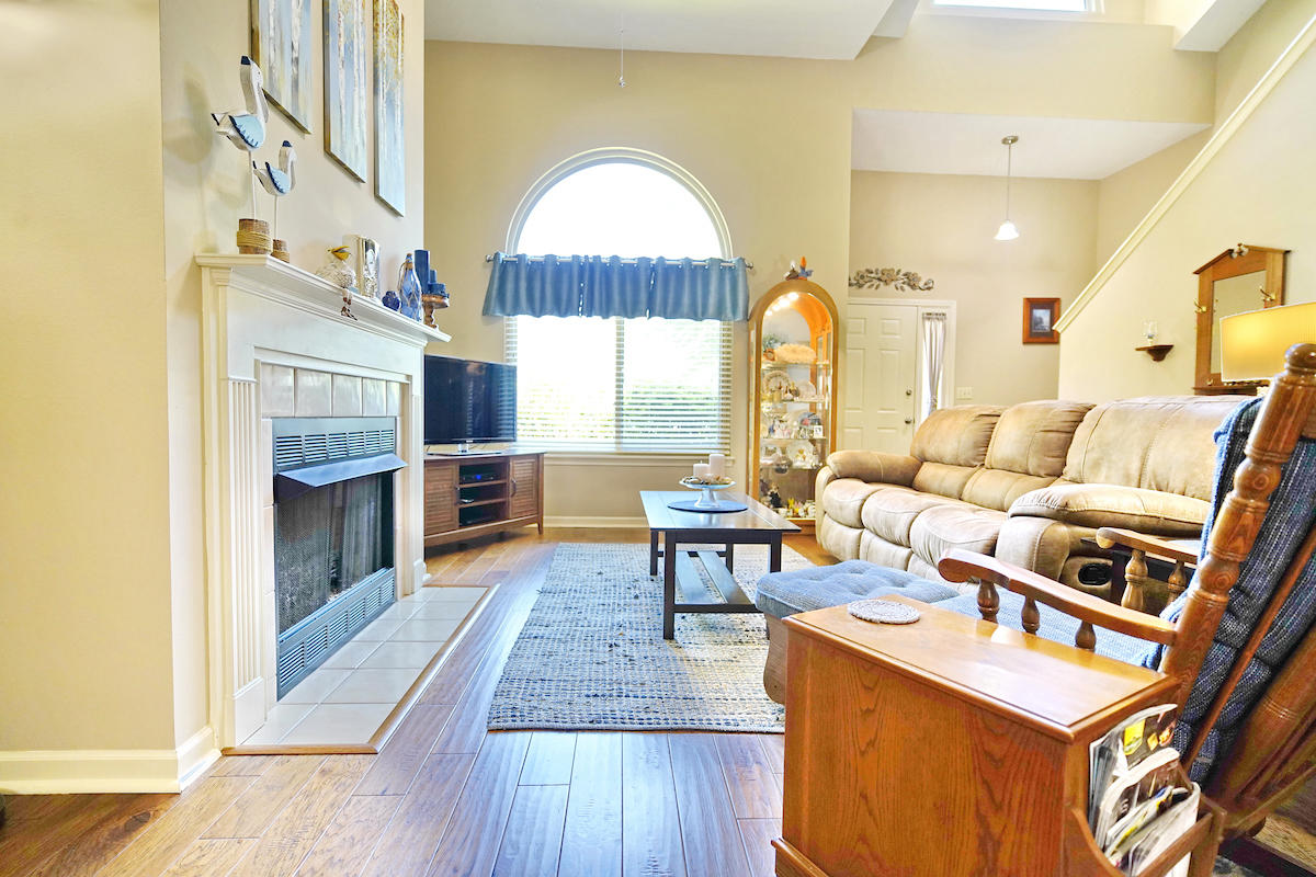 CEDAR RIDGE PH 11A - Residential