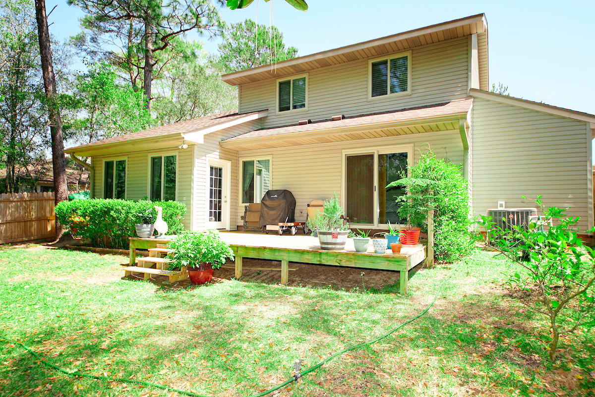 CEDAR RIDGE PH 11A - Residential