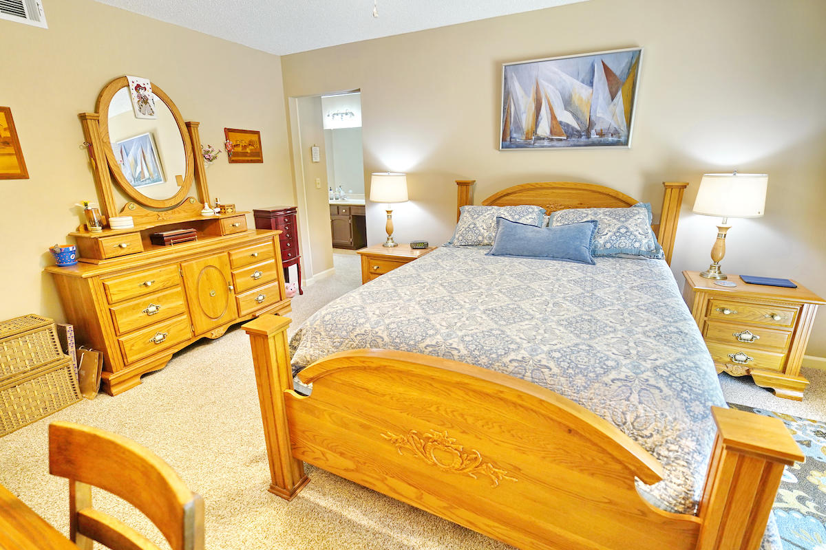 CEDAR RIDGE PH 11A - Residential