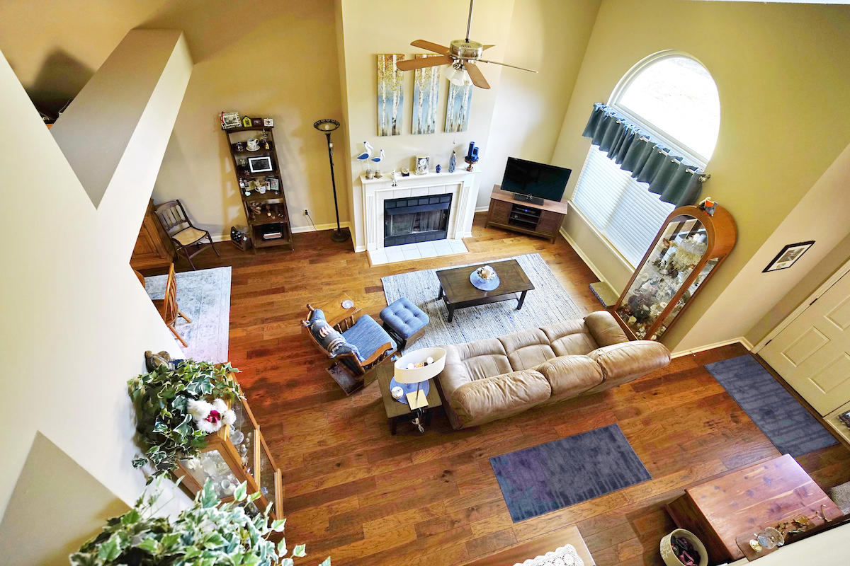 CEDAR RIDGE PH 11A - Residential