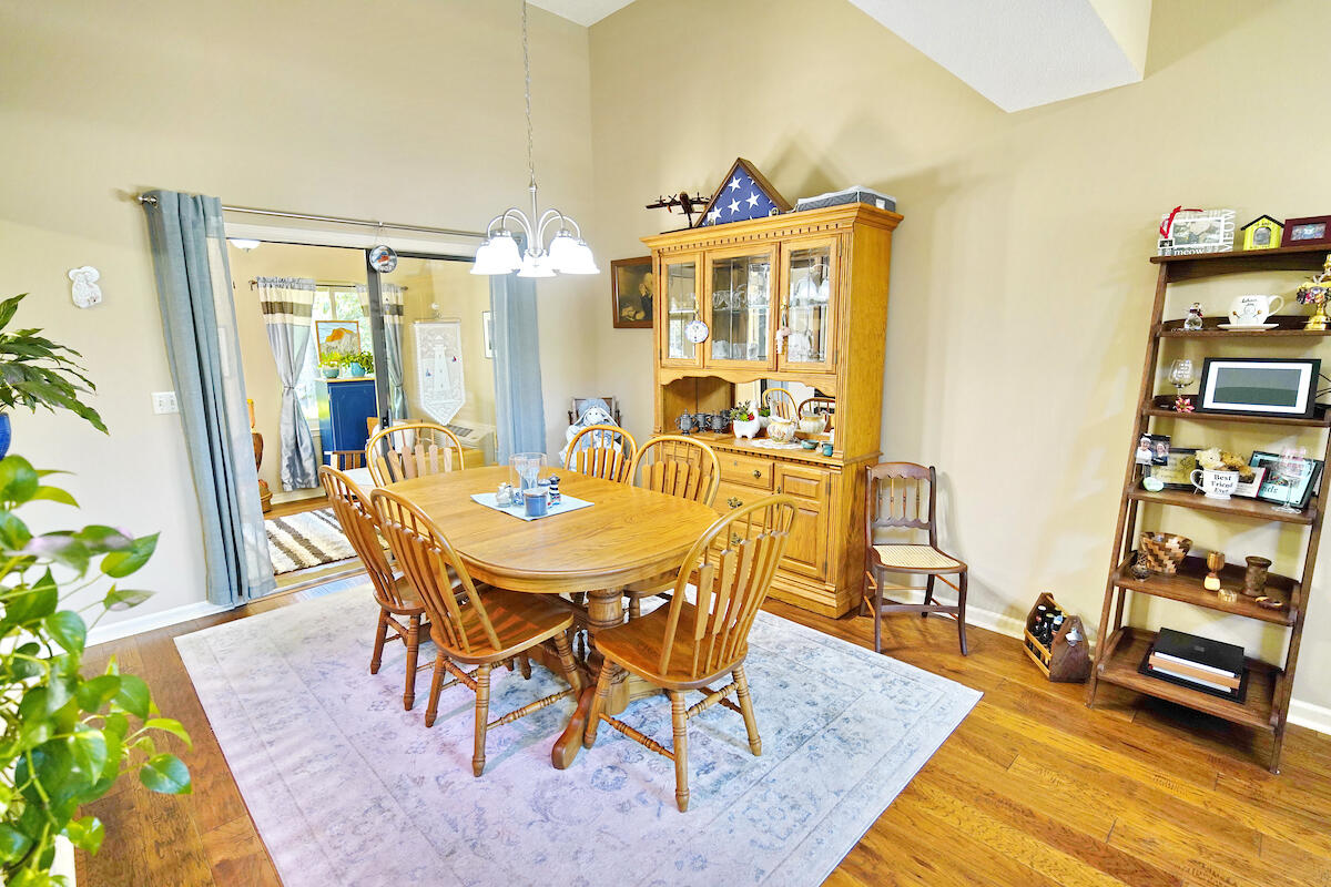 CEDAR RIDGE PH 11A - Residential