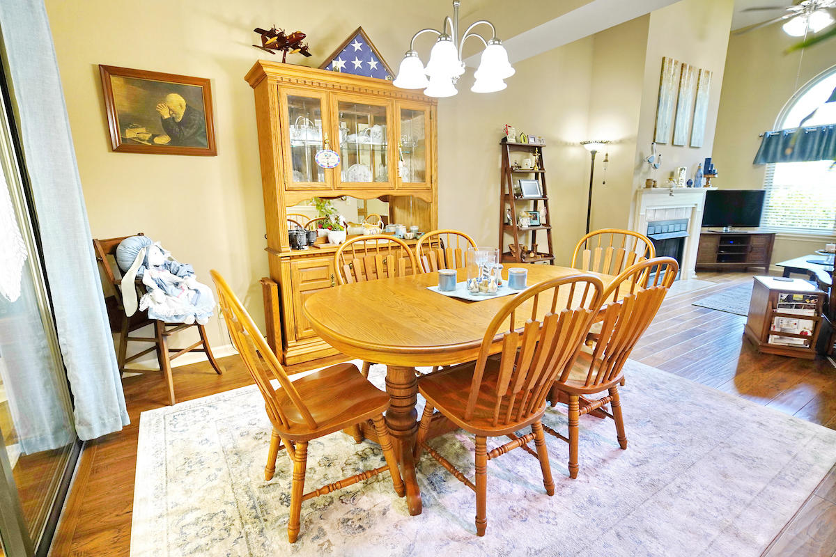 CEDAR RIDGE PH 11A - Residential