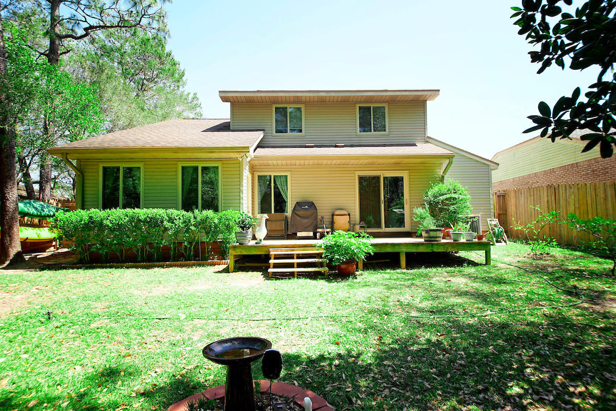 CEDAR RIDGE PH 11A - Residential