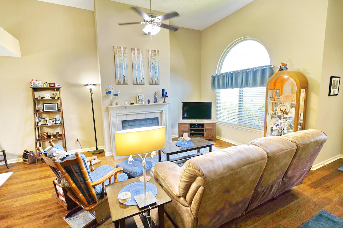 CEDAR RIDGE PH 11A - Residential