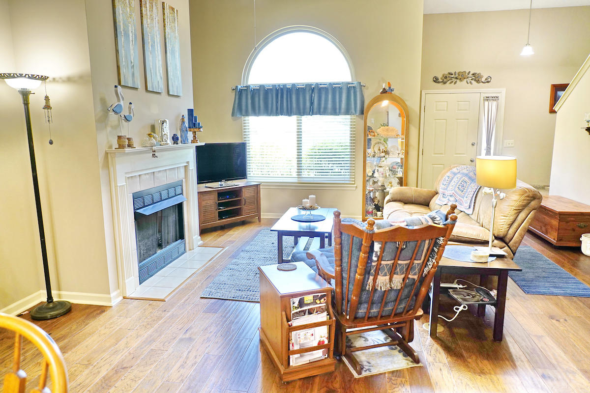 CEDAR RIDGE PH 11A - Residential